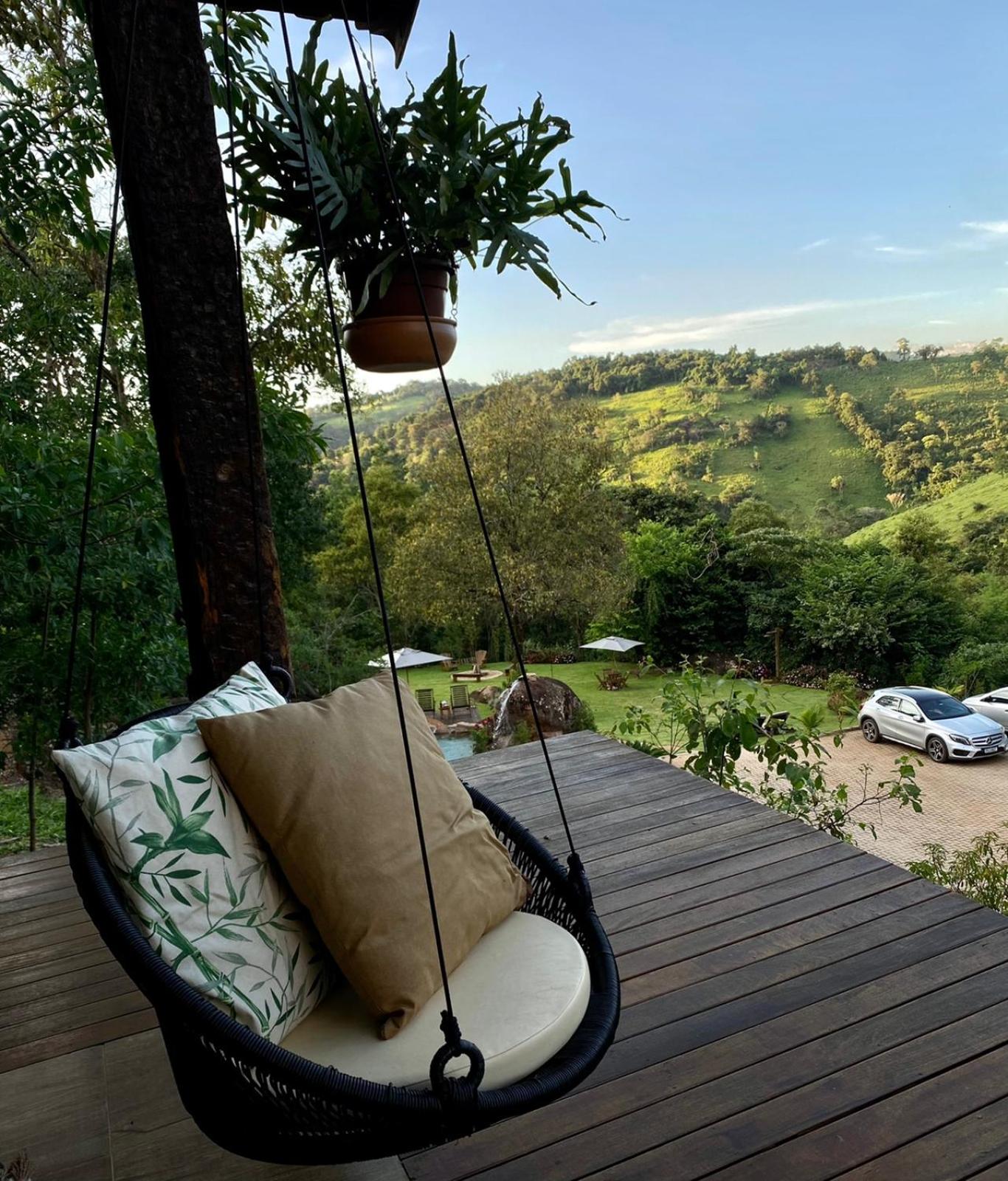 Pousada Boutique das Pedras