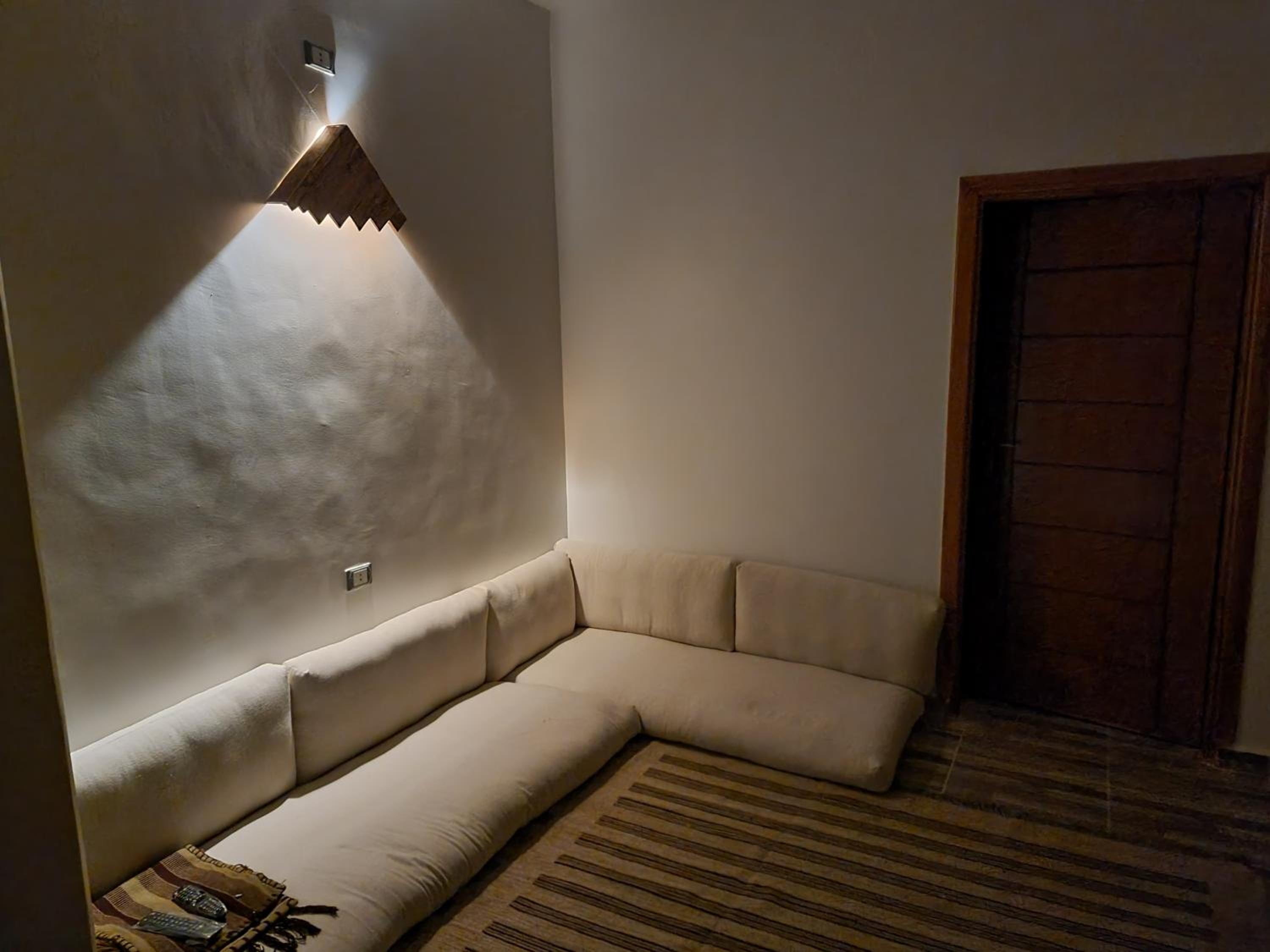SEMIRAmis Siwa