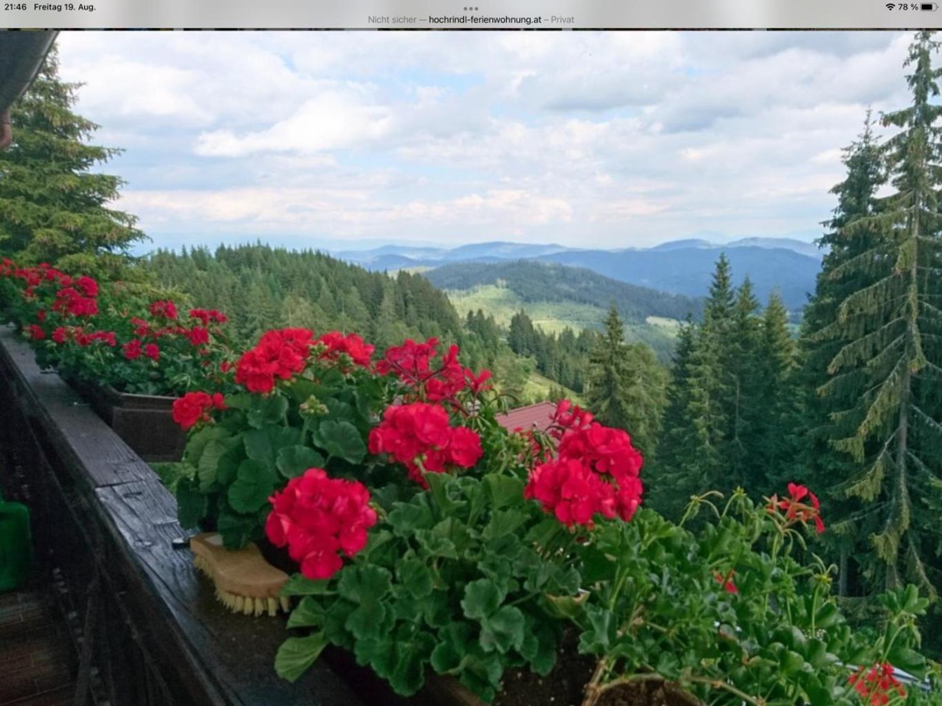 Haus Weitblick