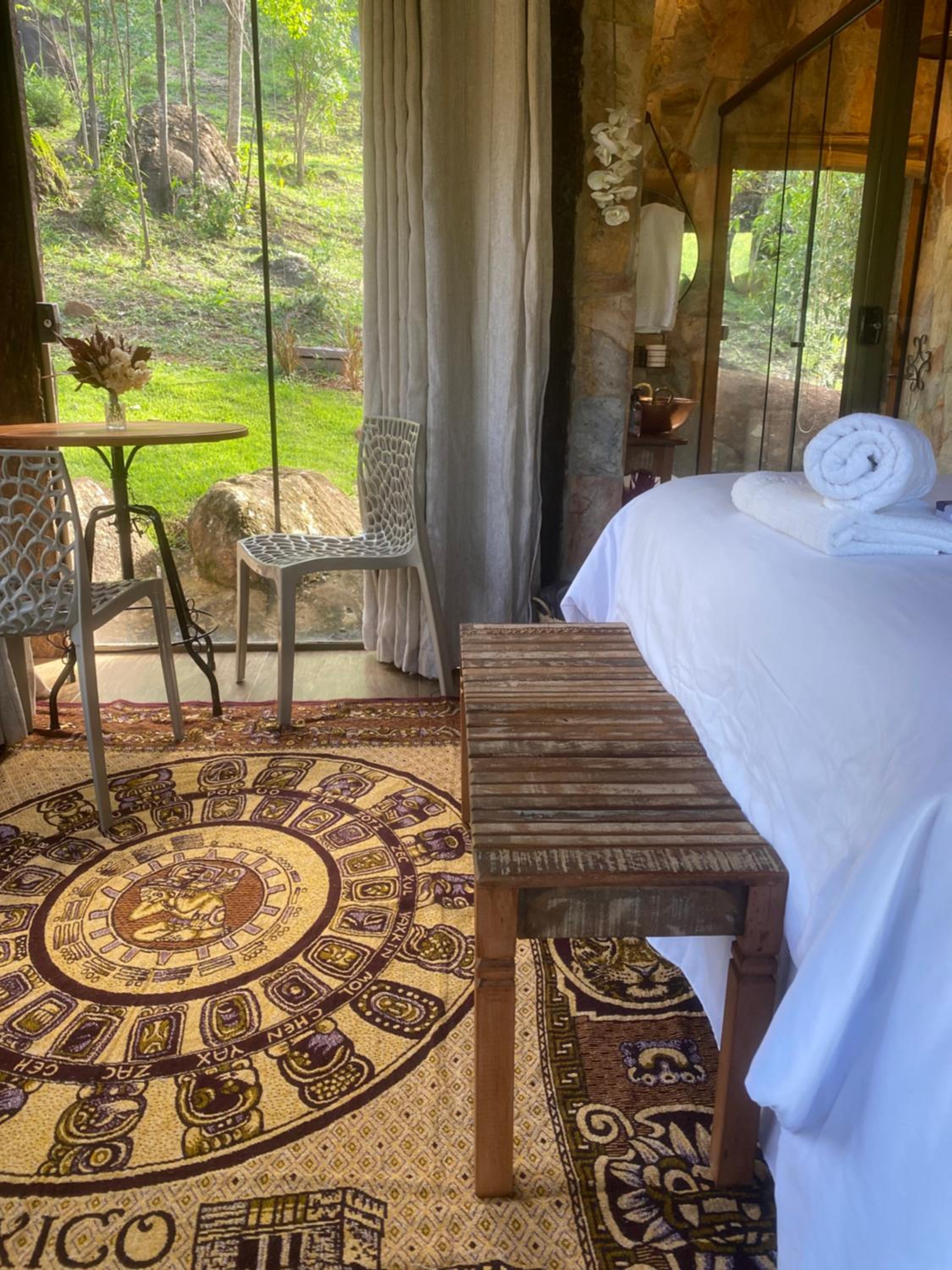 Pousada Boutique das Pedras