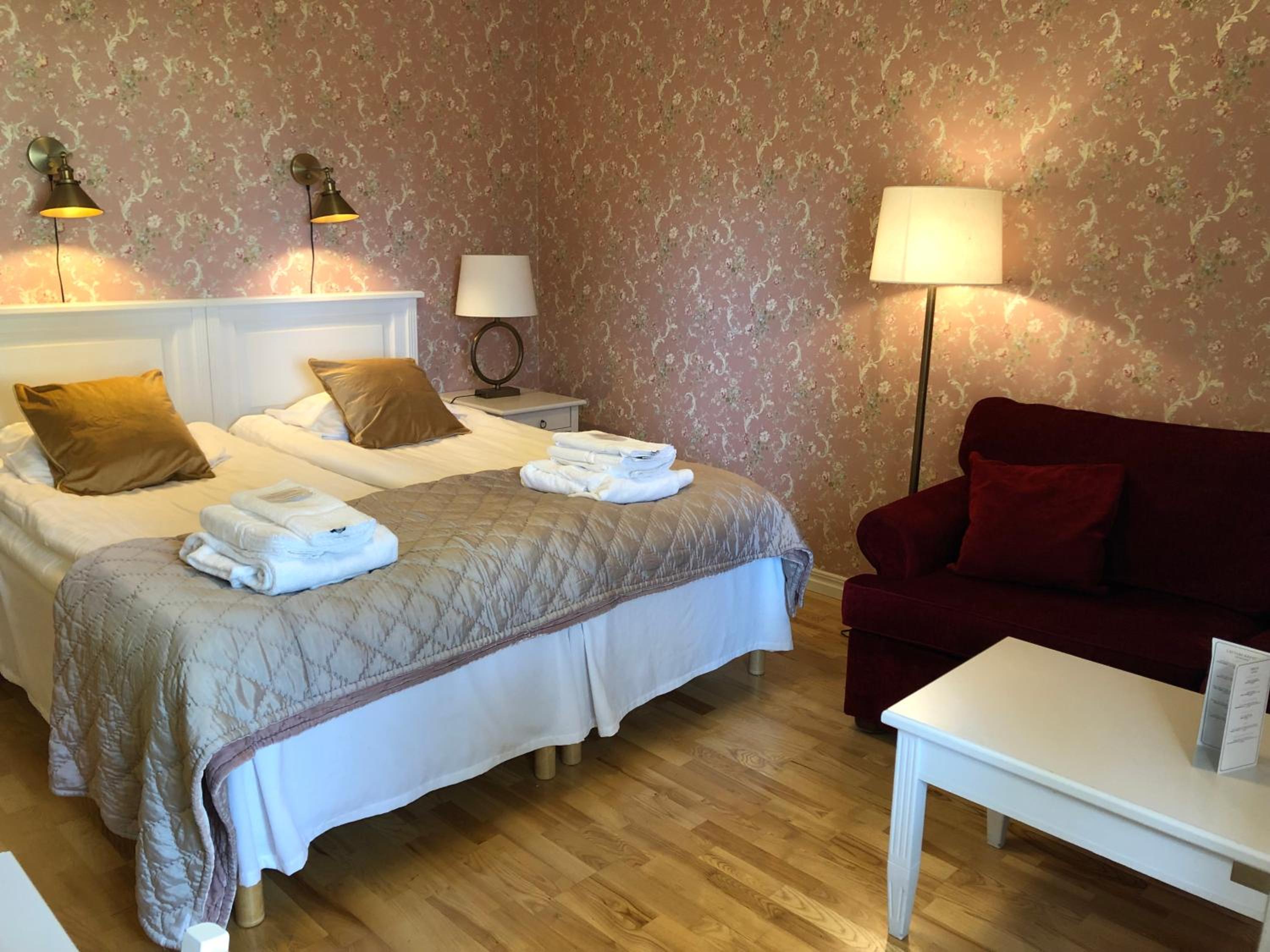 Orbaden Spa & Resort