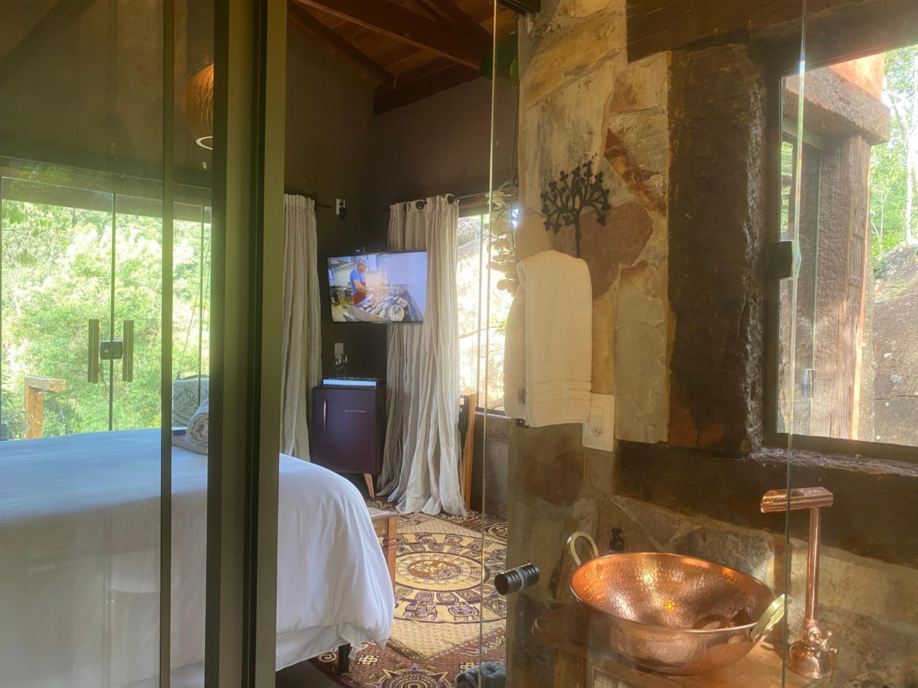 Pousada Boutique das Pedras