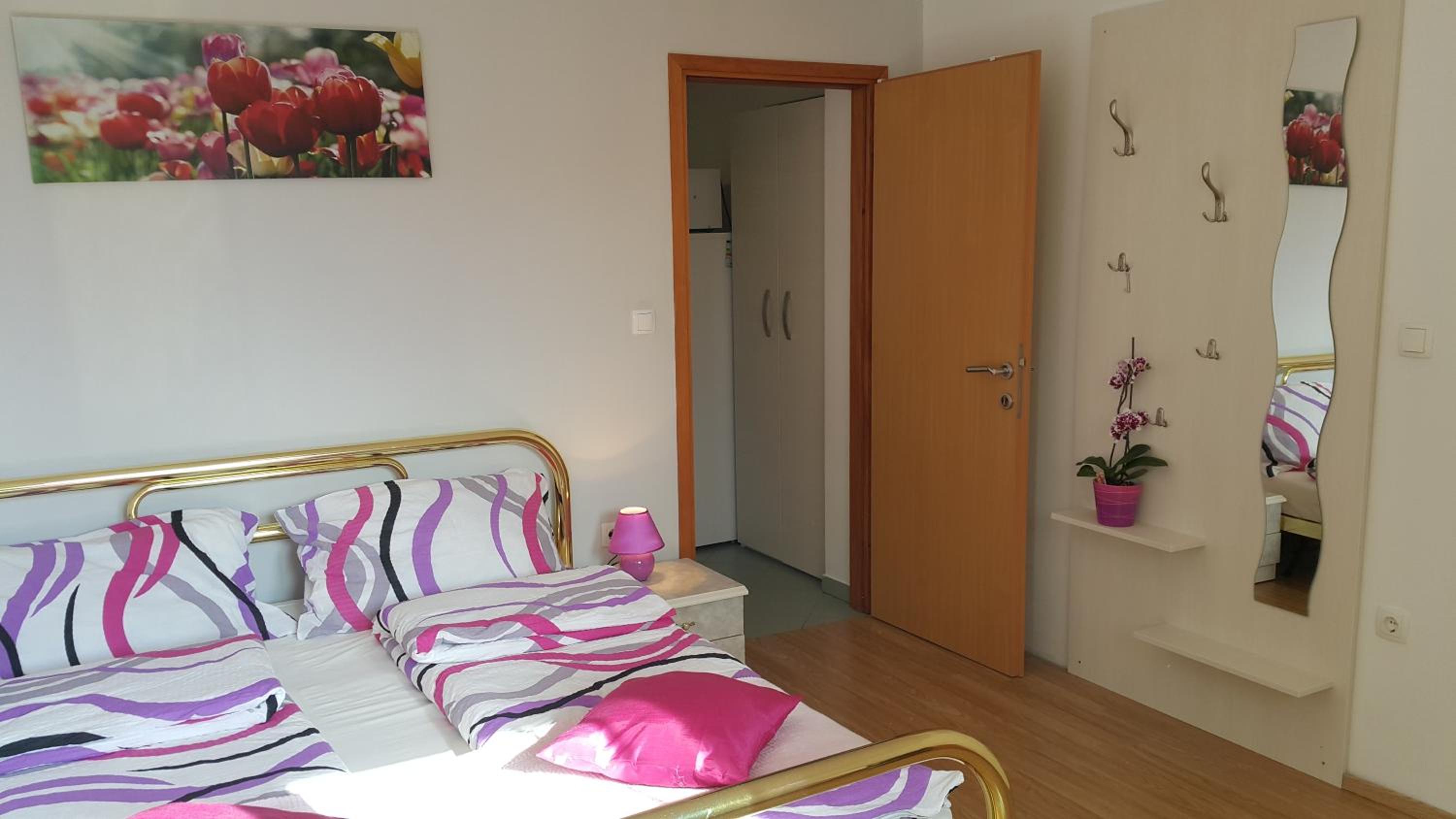 Apartments Carmen view 4