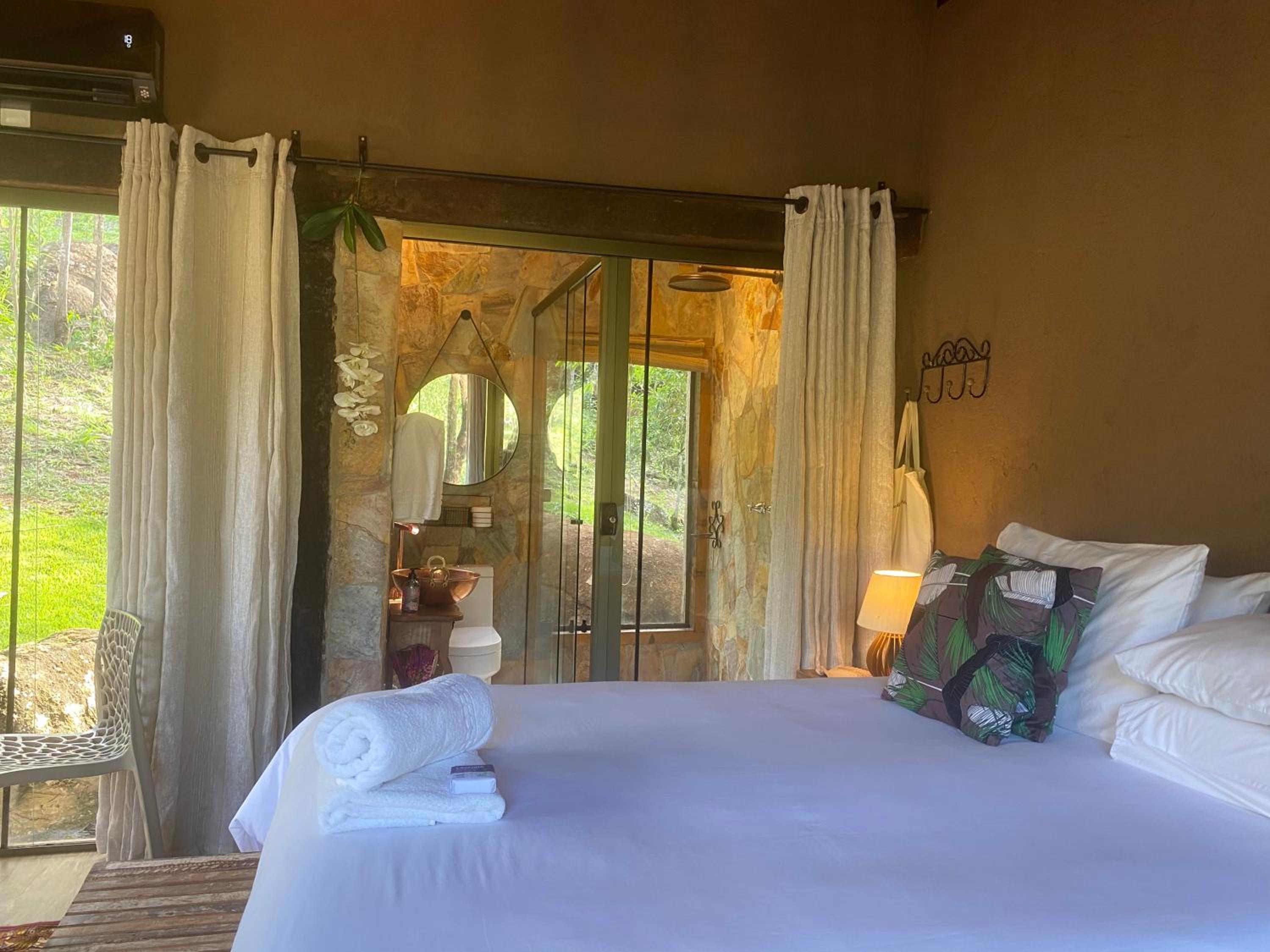 Pousada Boutique das Pedras