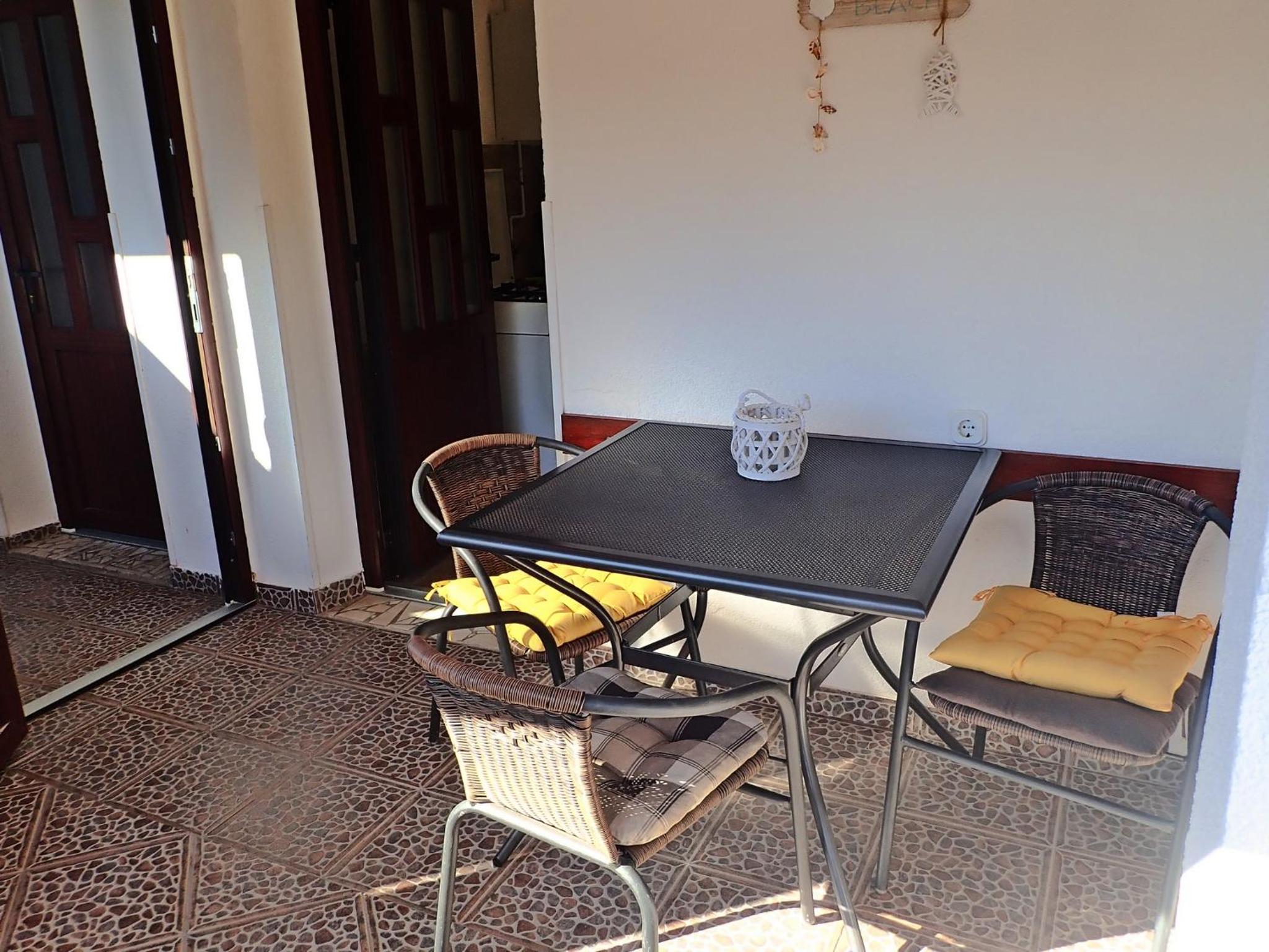 Apartman MASLINA