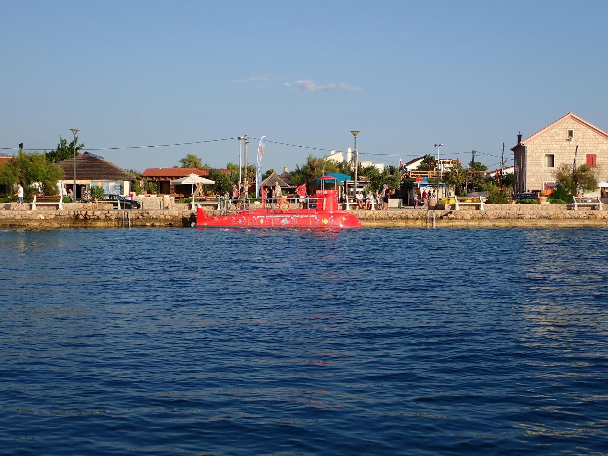 Apartman MASLINA