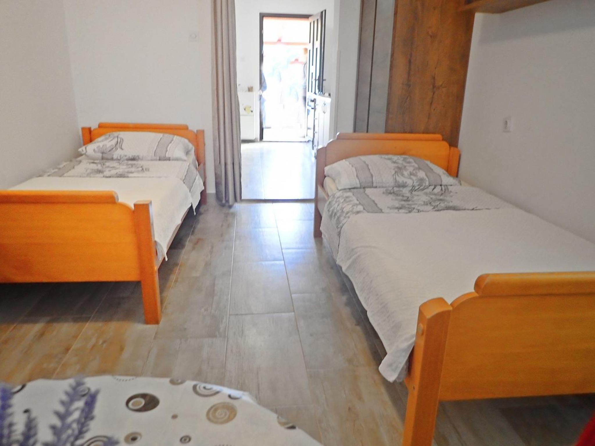 Apartman MASLINA