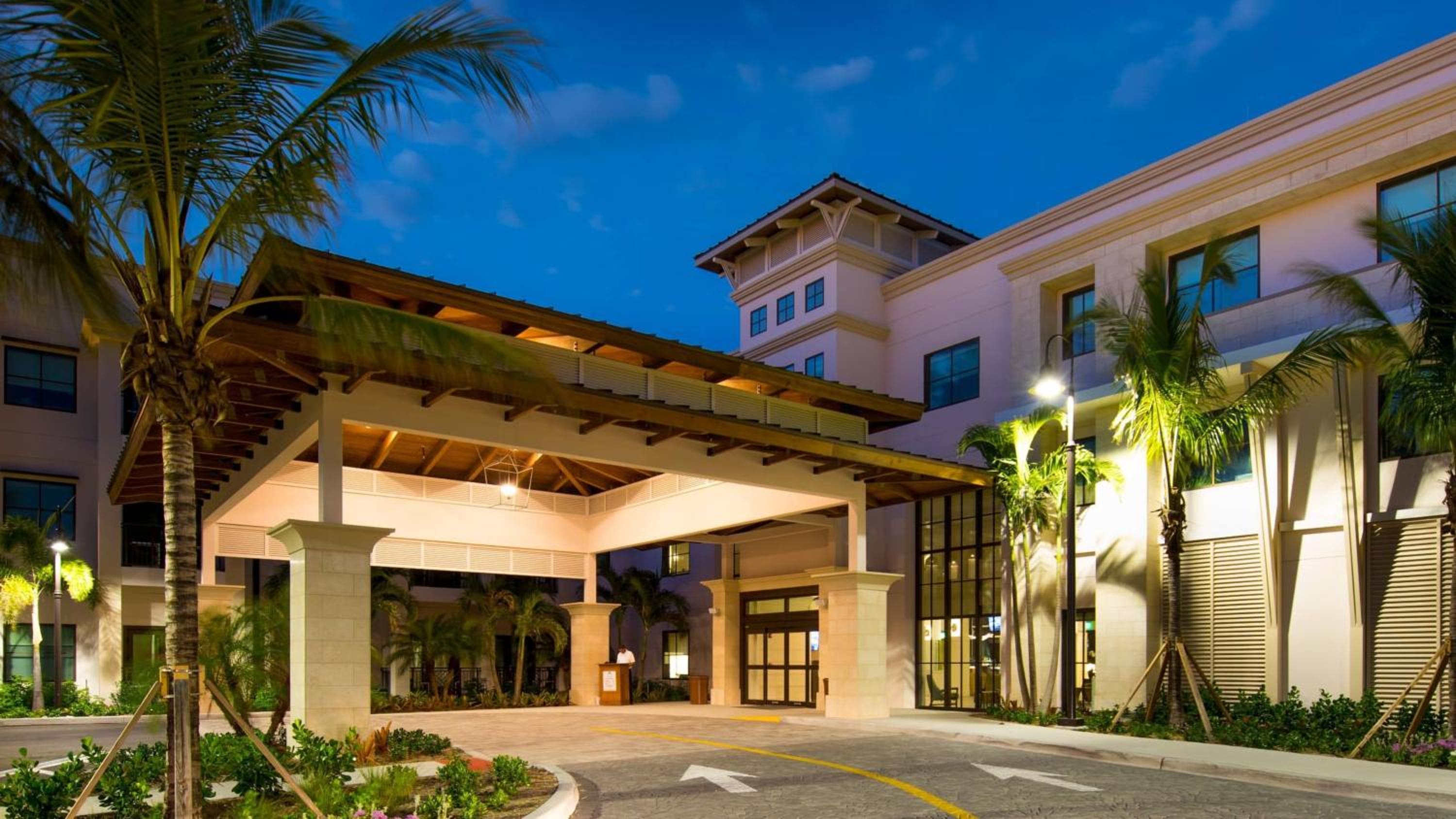 Hyatt House Naples 5th Avenue