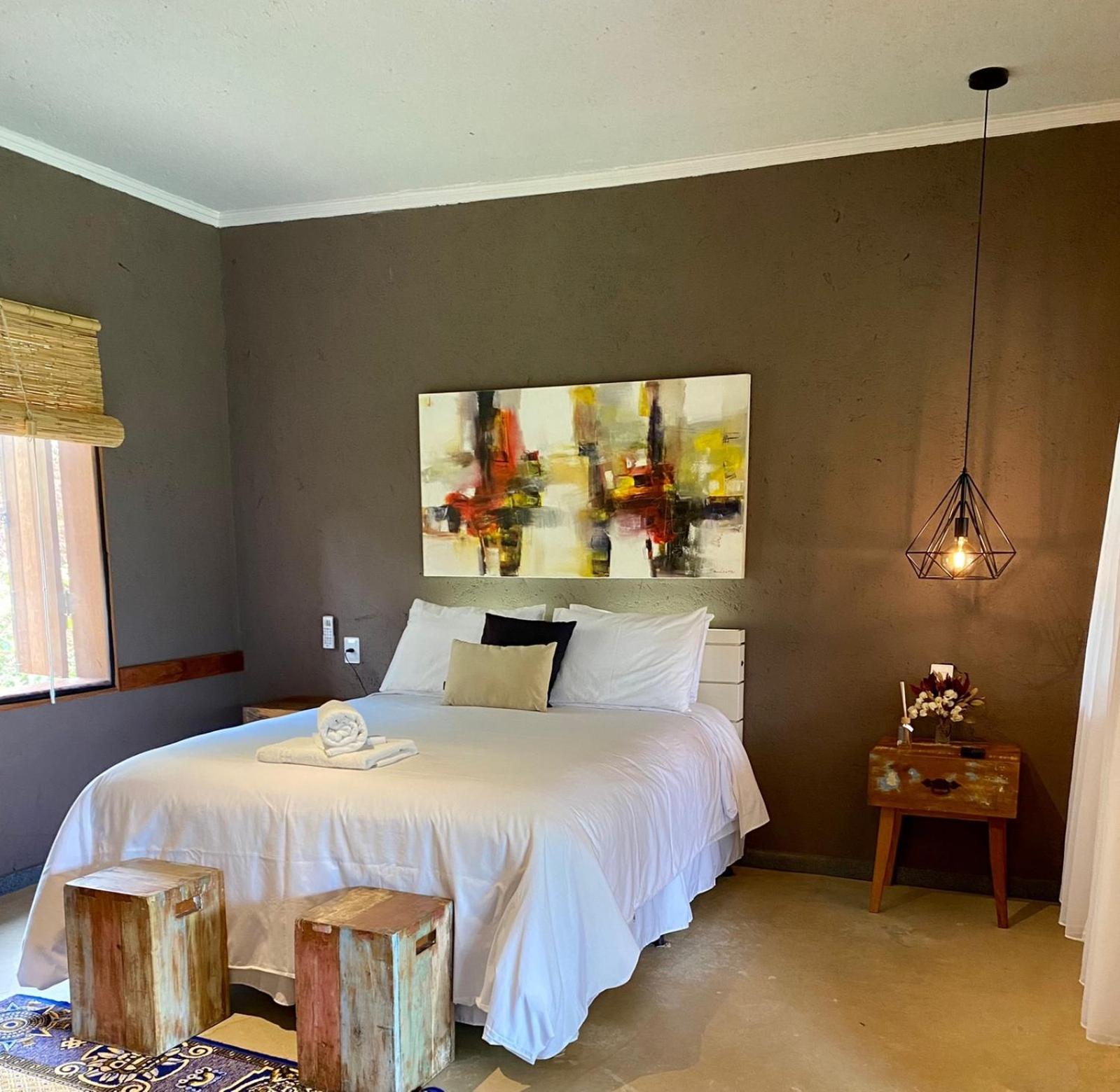 Pousada Boutique das Pedras
