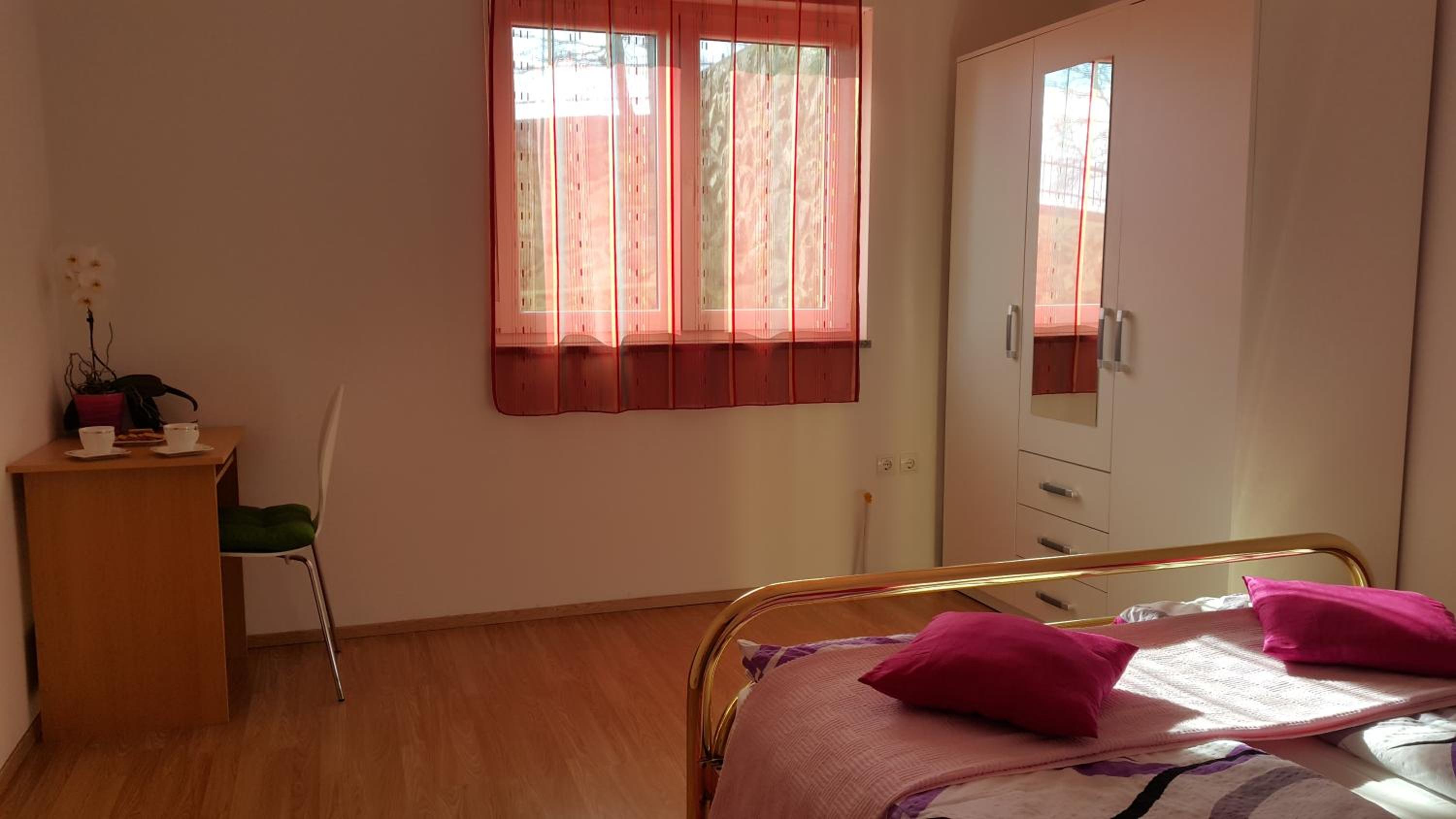Apartments Carmen view 3