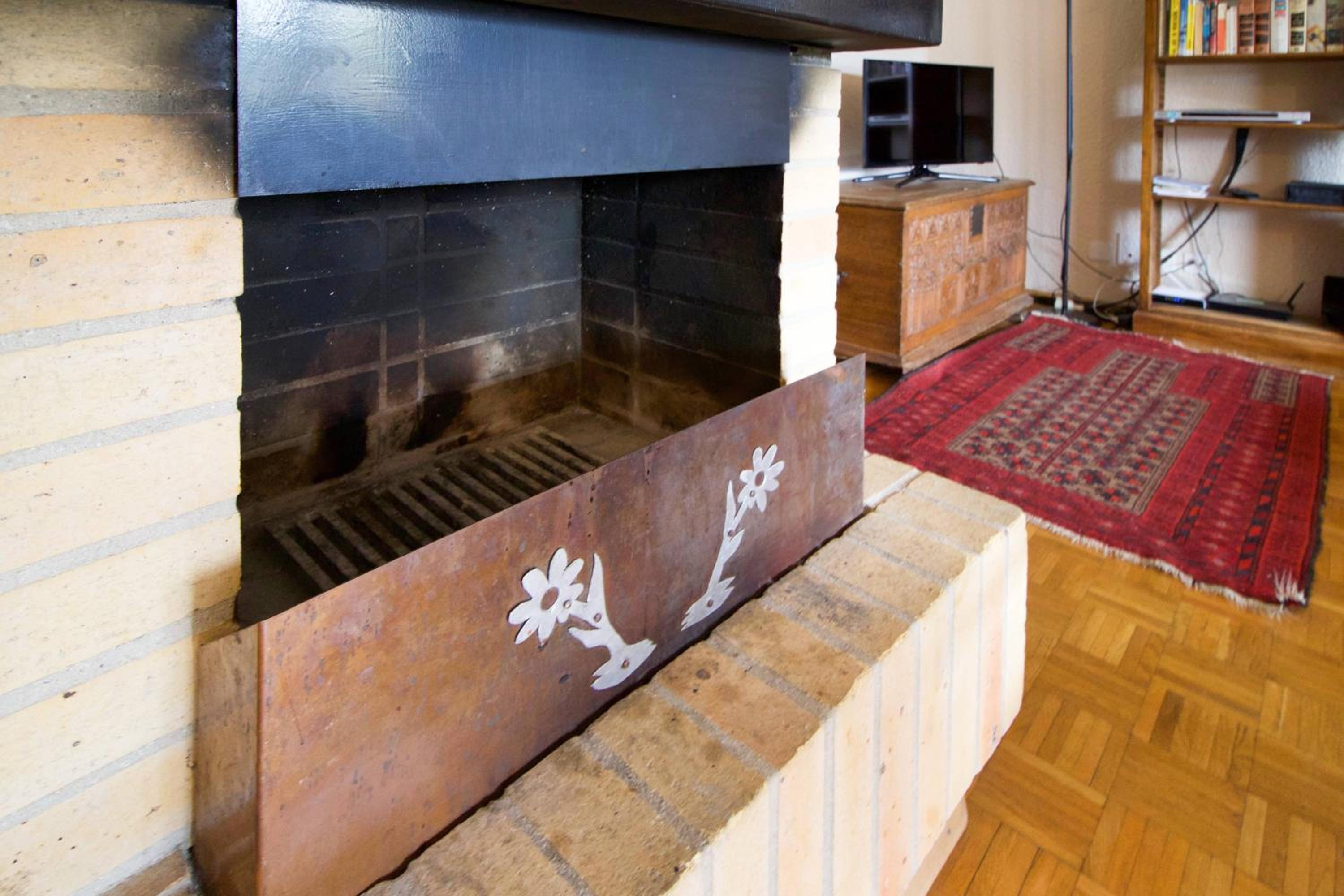 Appartement à 200m de la télé-cabine de Vercorin view 4