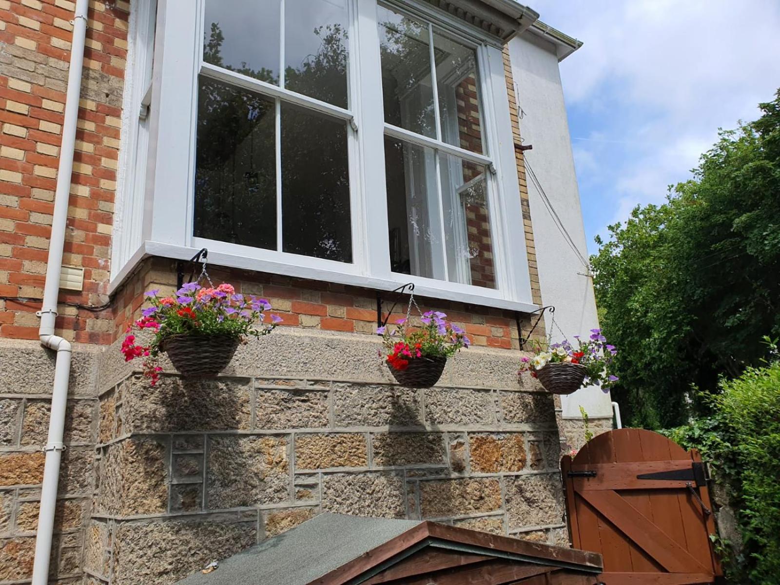 Holbein House