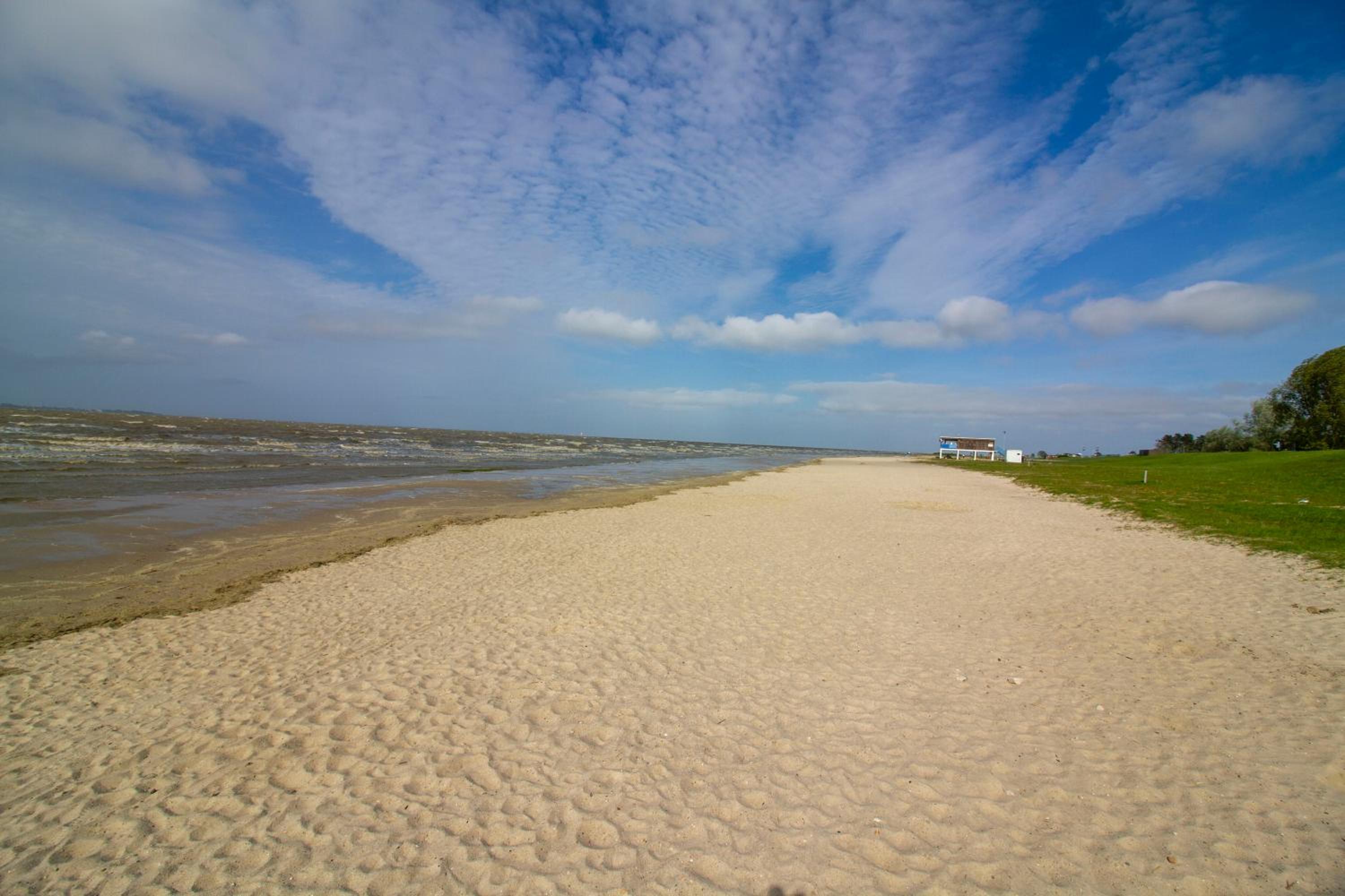Haus Kogge Dangast