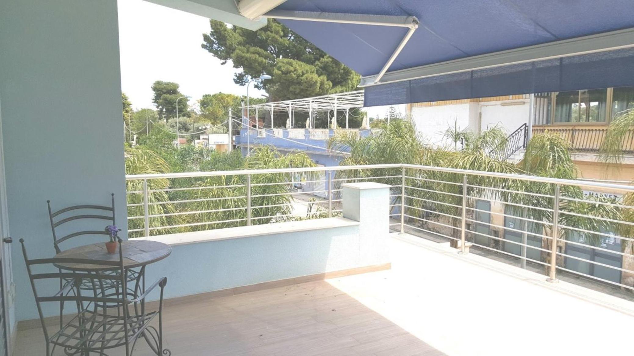 Villa Azzurra - Fontane Bianche