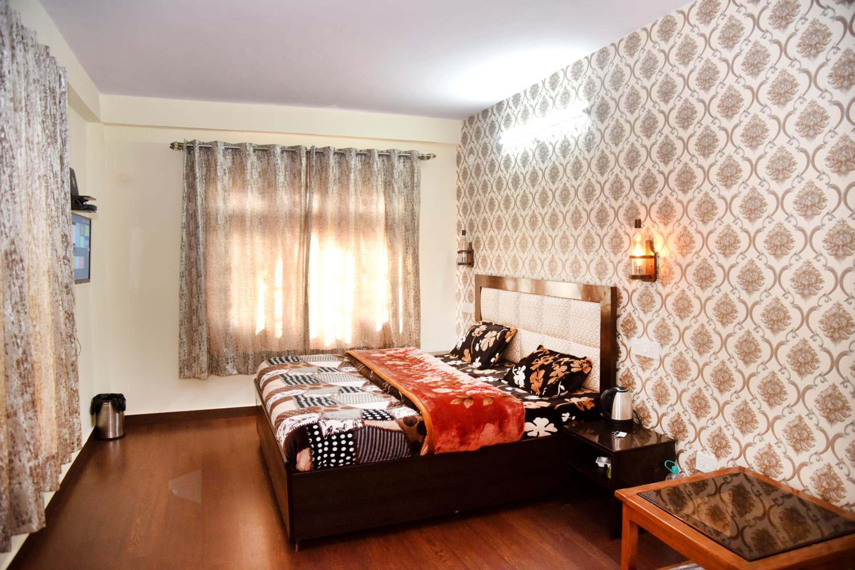 Samriti Apartments view 5