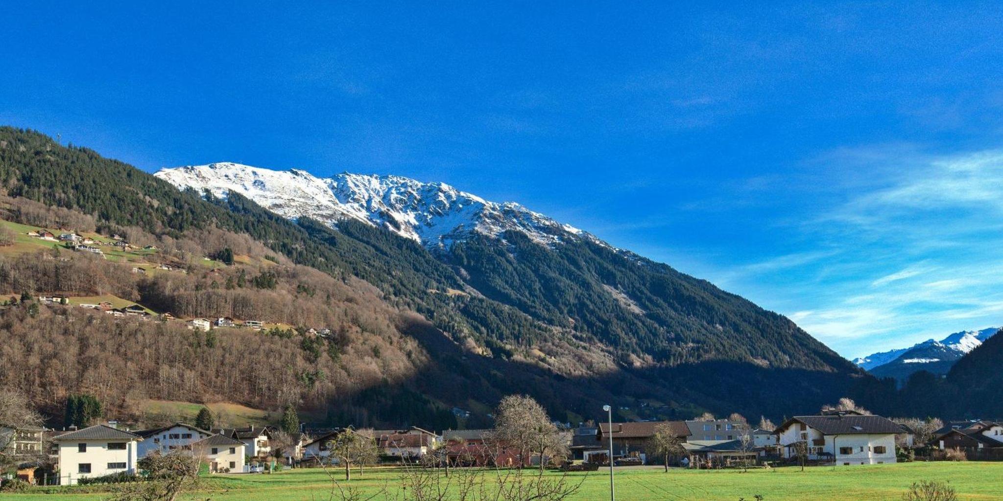 Haus Ronna
