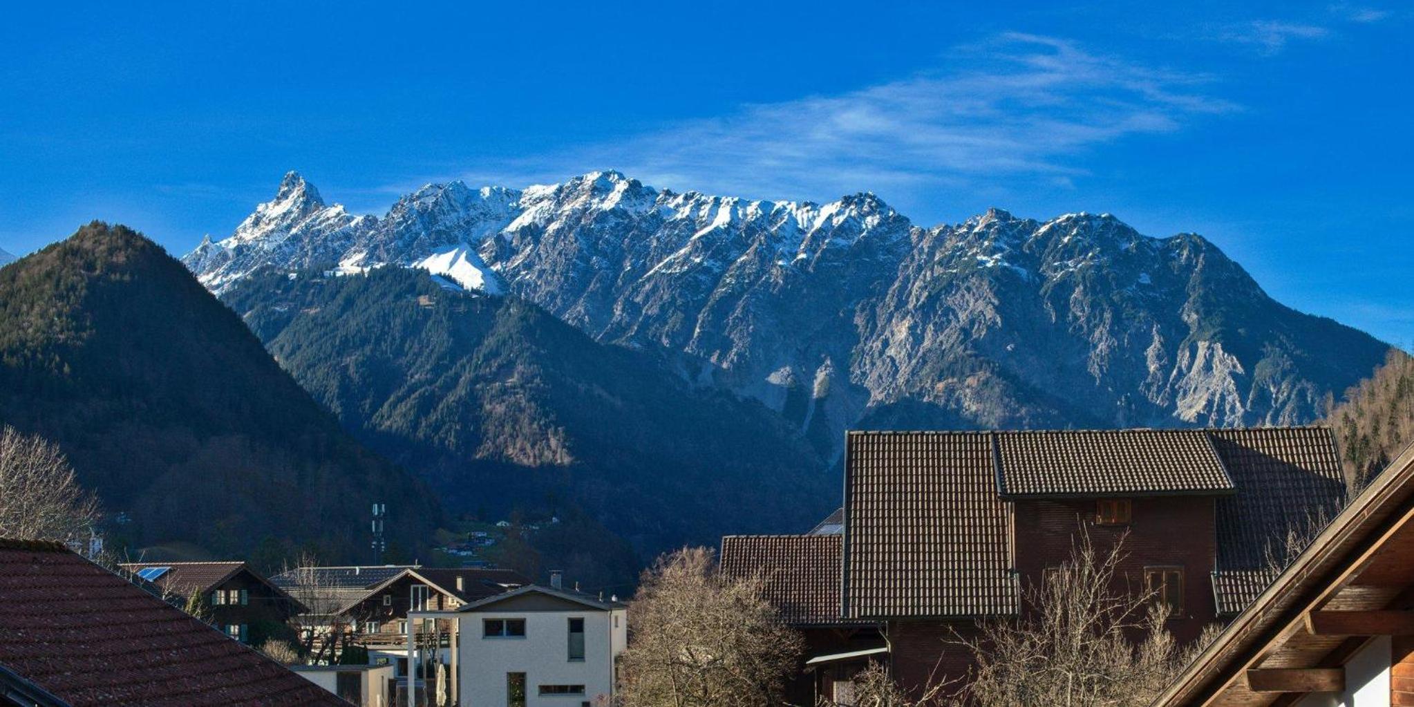 Haus Ronna