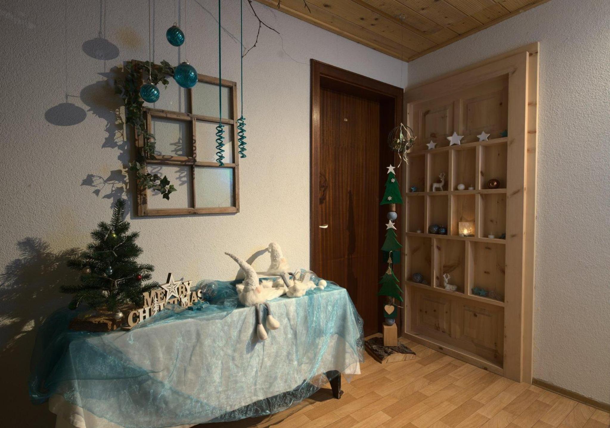Haus Ronna