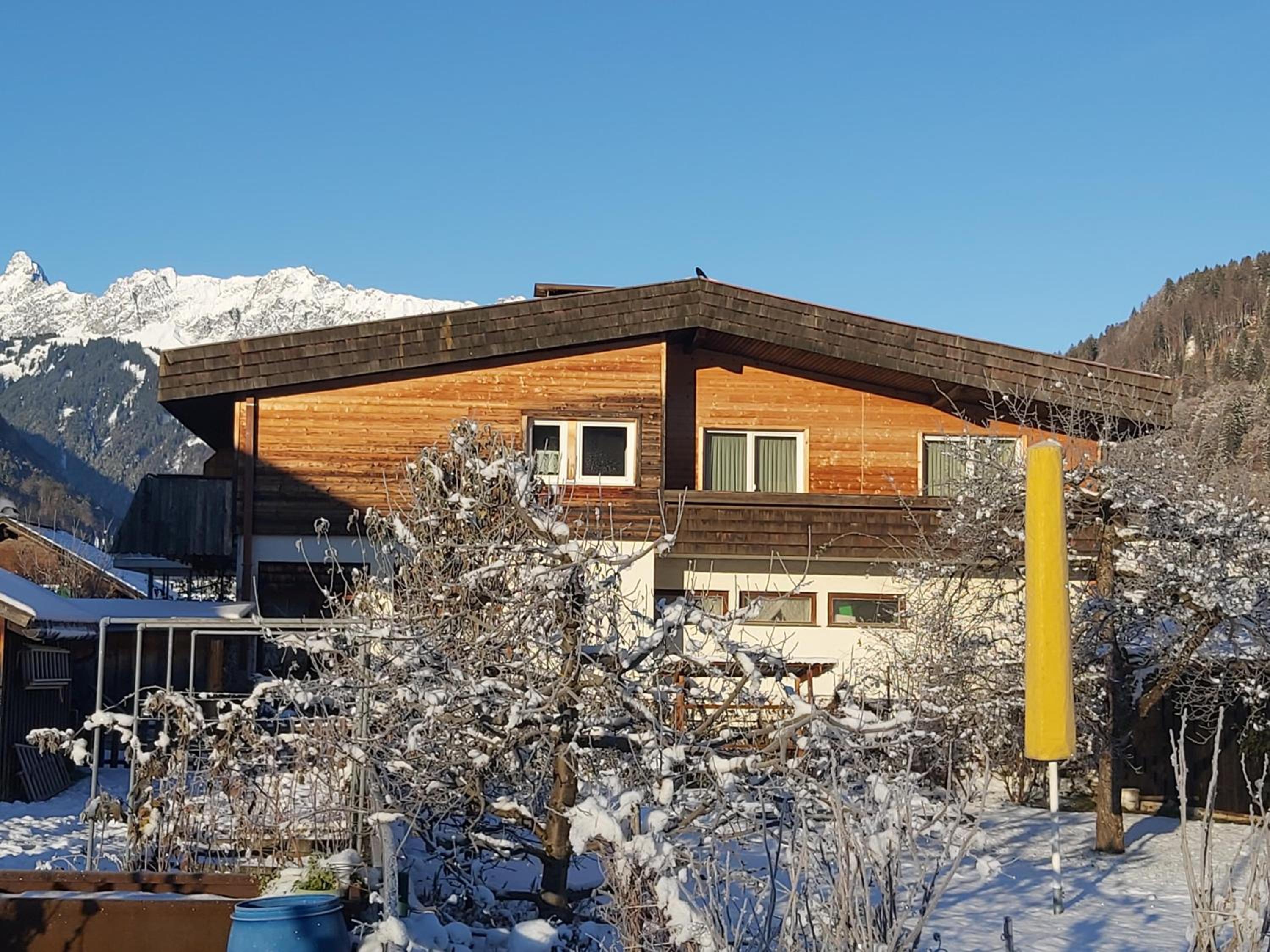 Haus Ronna