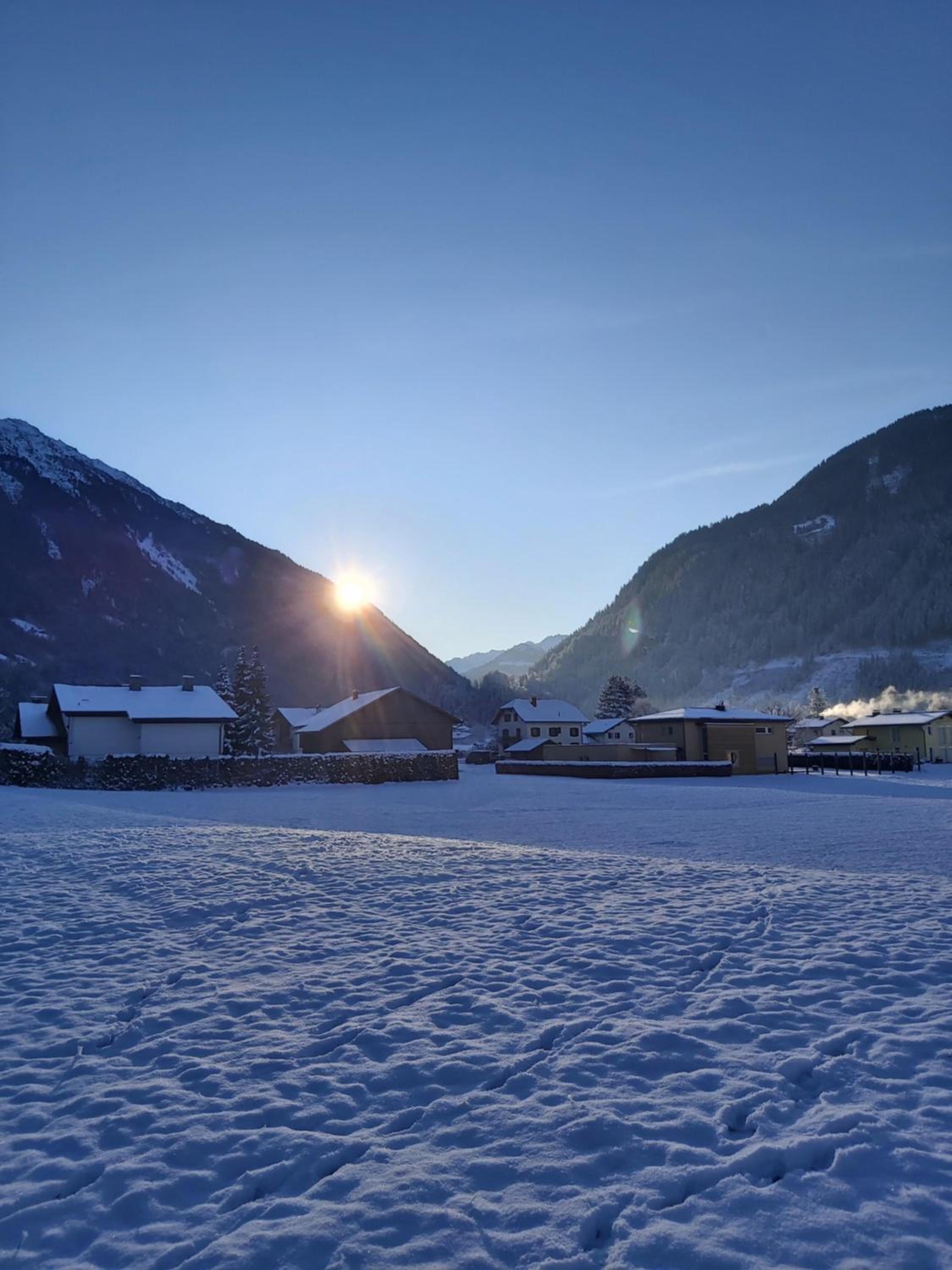 Haus Ronna