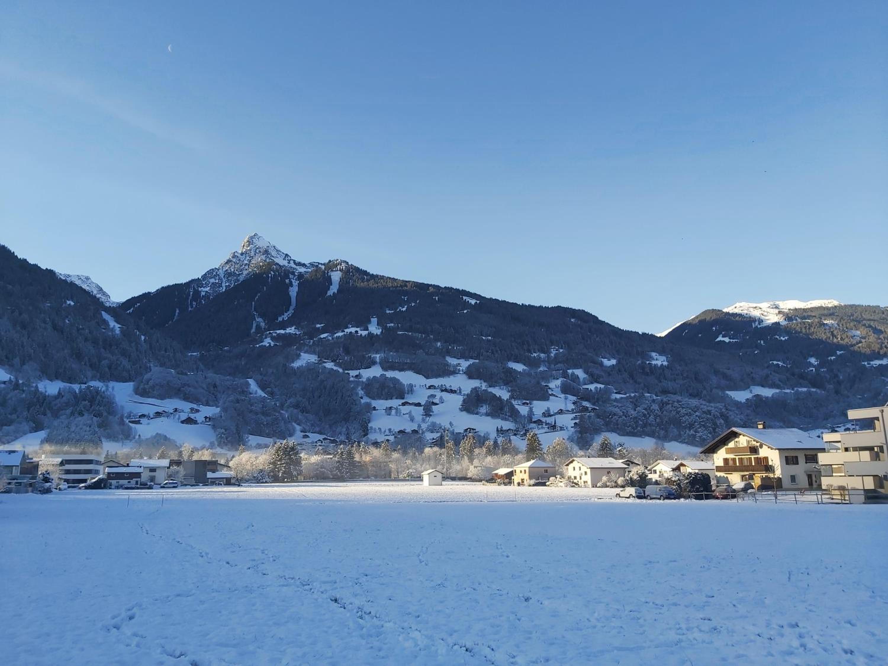 Haus Ronna