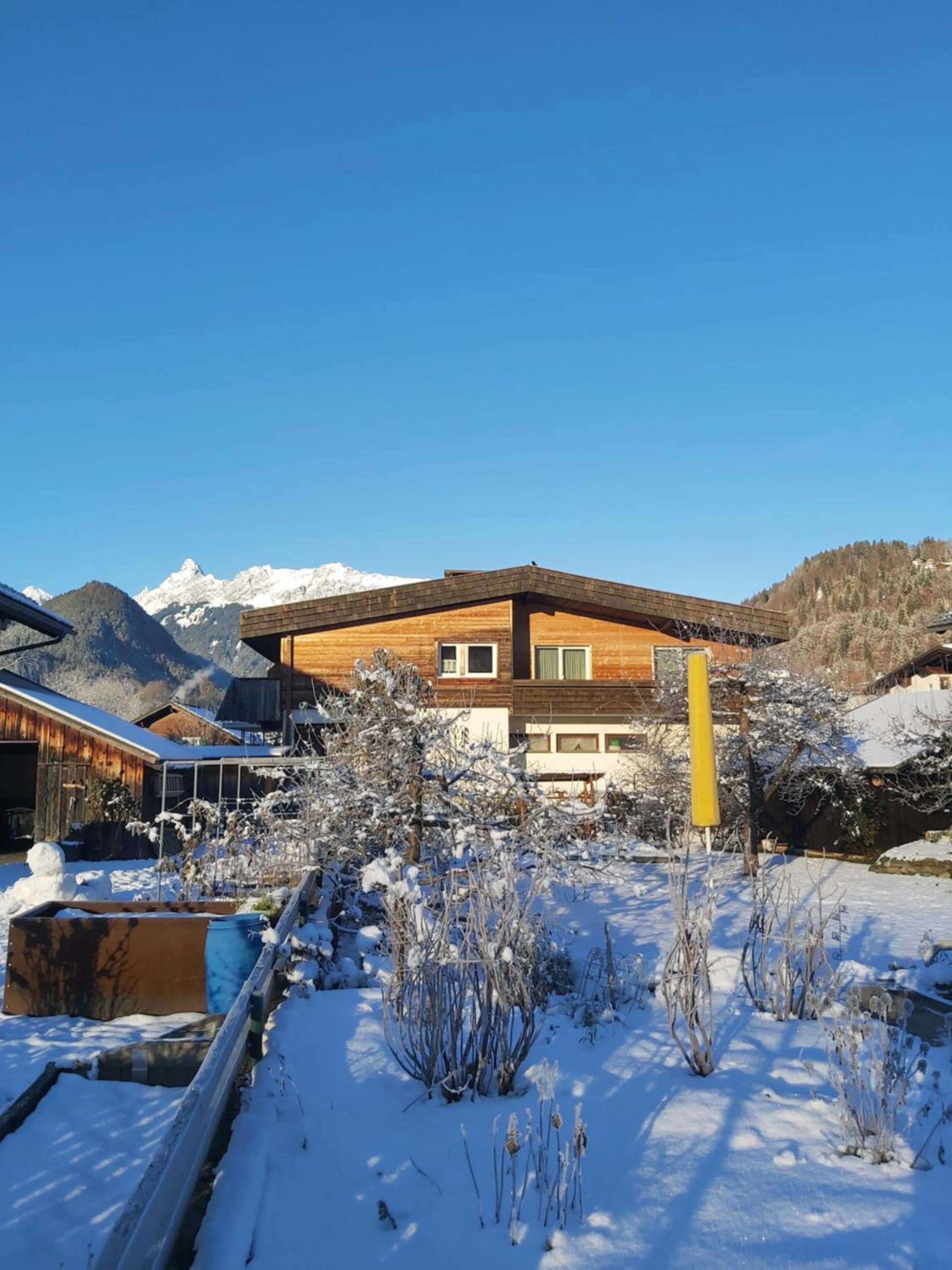 Haus Ronna