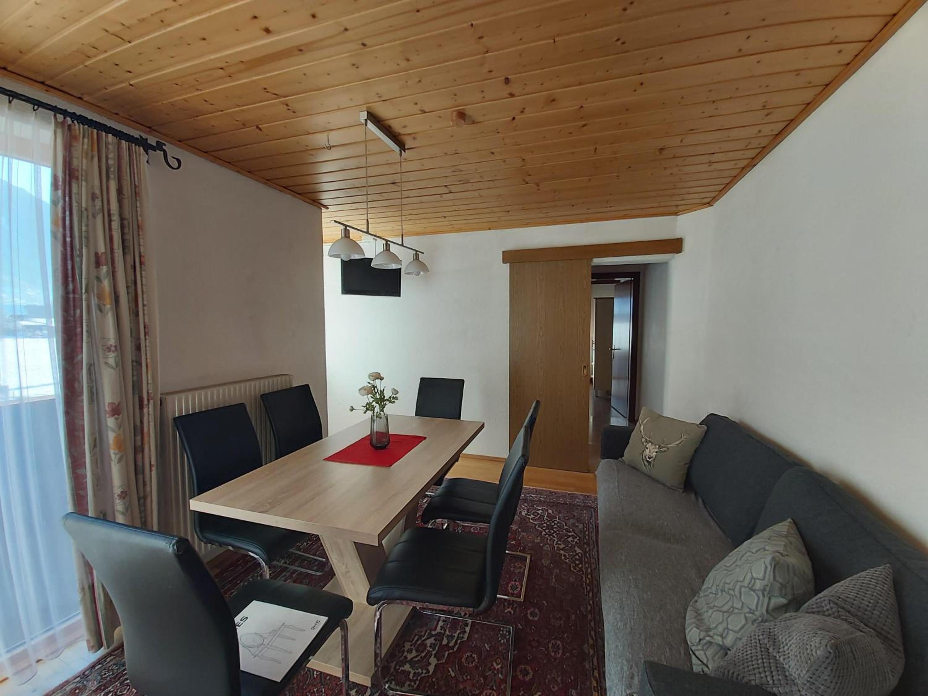 Haus Ronna
