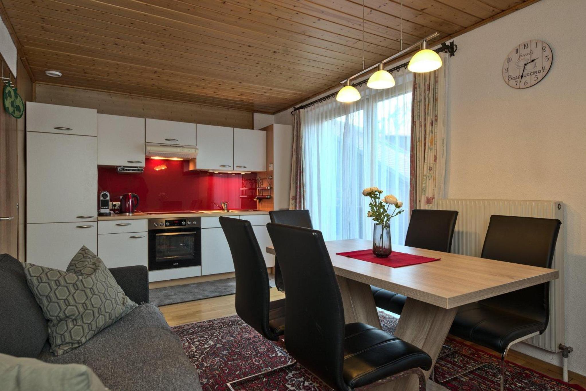 Haus Ronna