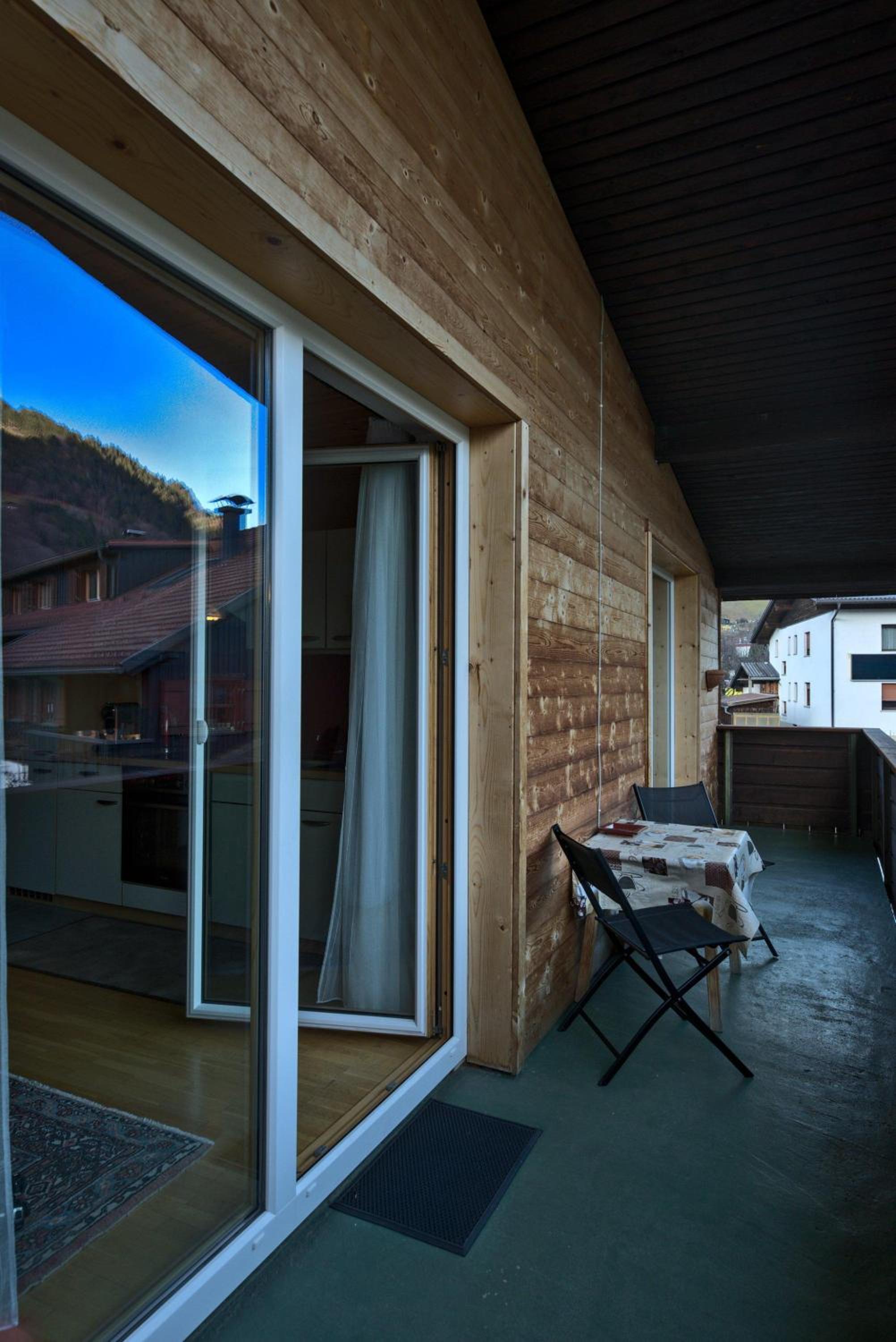 Haus Ronna