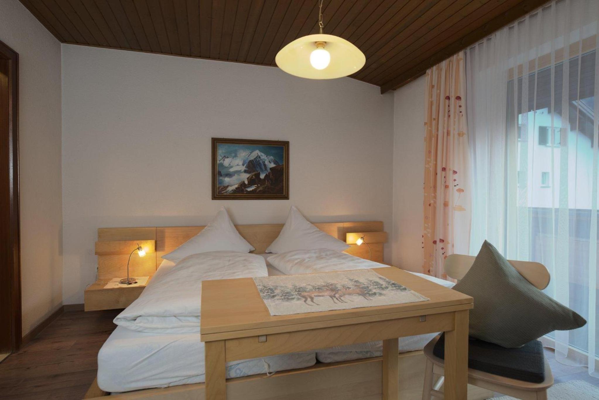 Haus Ronna