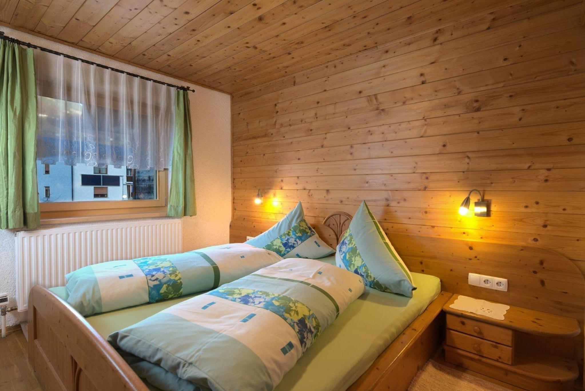 Haus Ronna