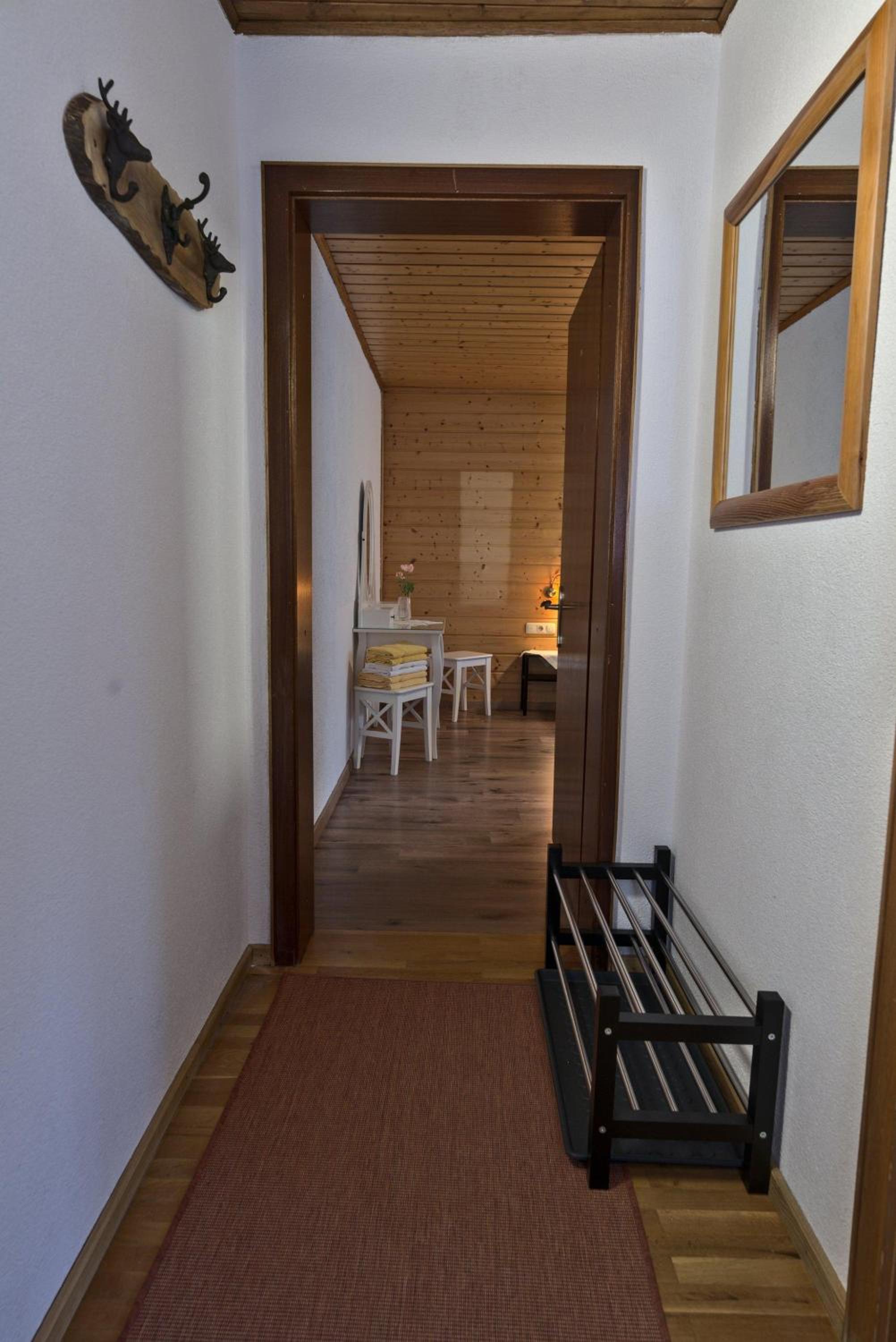 Haus Ronna