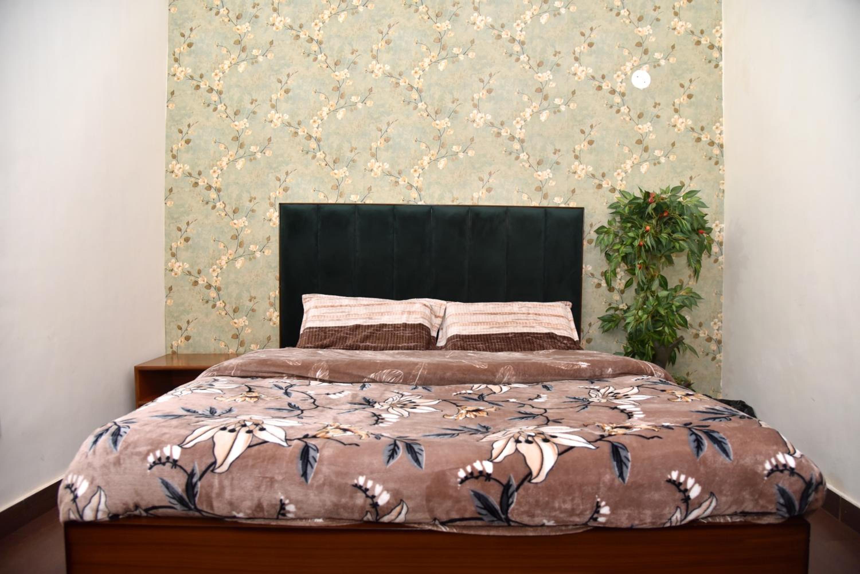 Samriti Apartments view 4