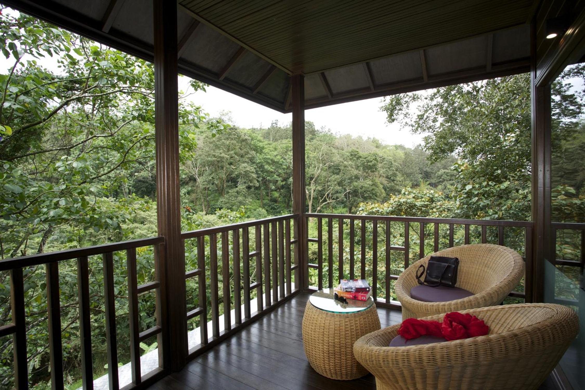 The IBNII Spa Resort 56