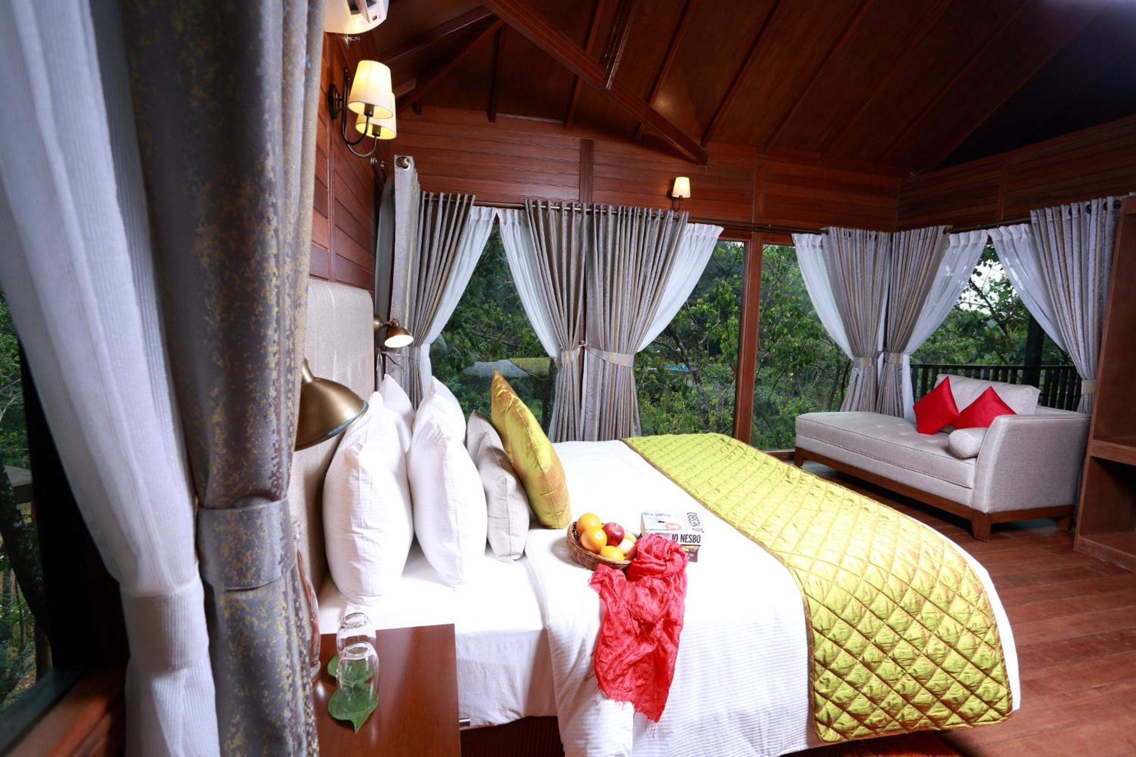 The IBNII Spa Resort 58