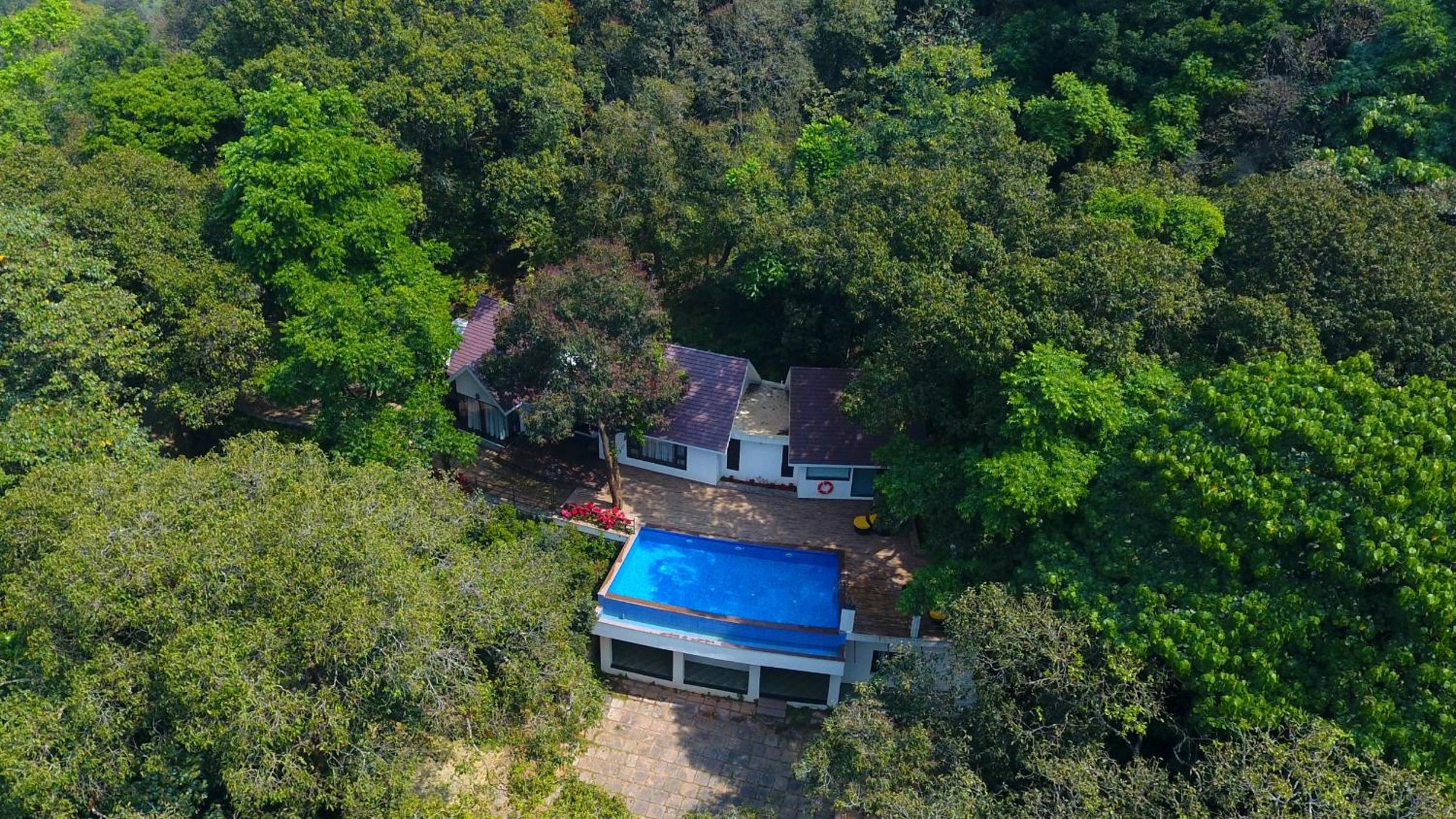 The IBNII Spa Resort 60