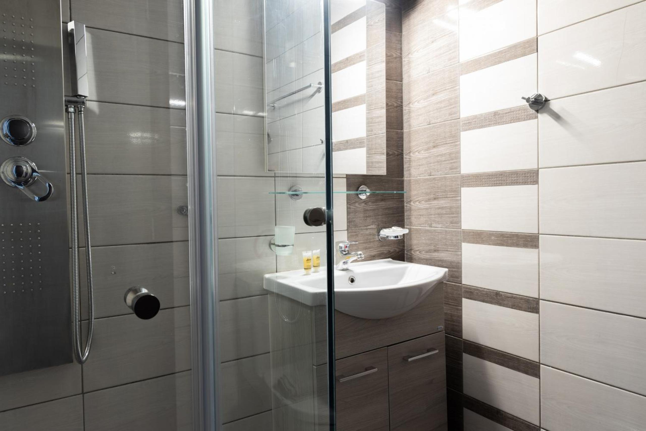 Glyfada Panoramic Seaview Penthouse