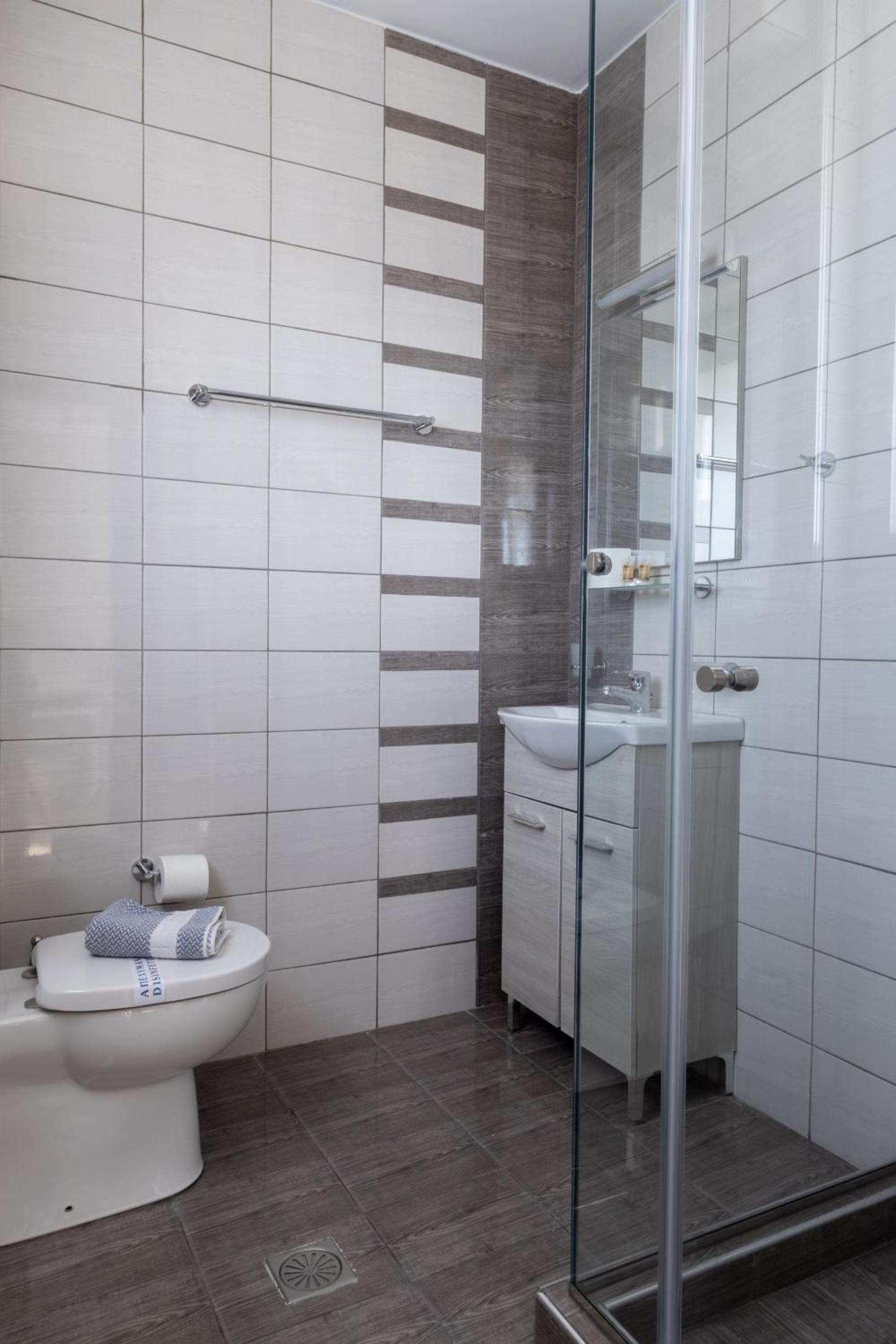 Glyfada Panoramic Seaview Penthouse