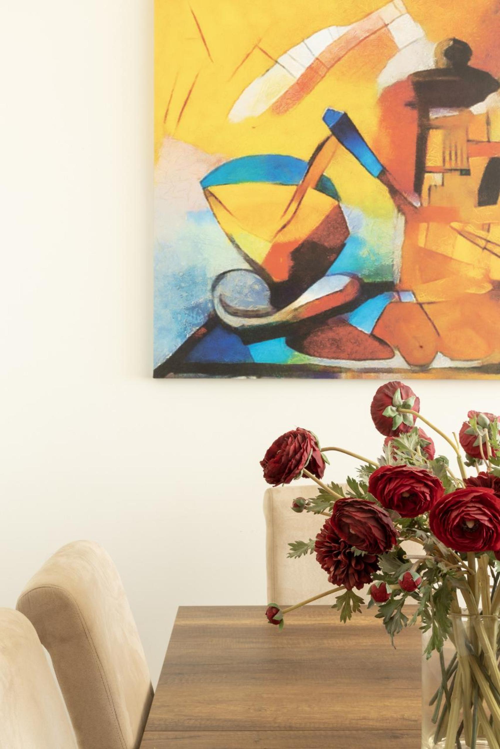 Glyfada Panoramic Seaview Penthouse
