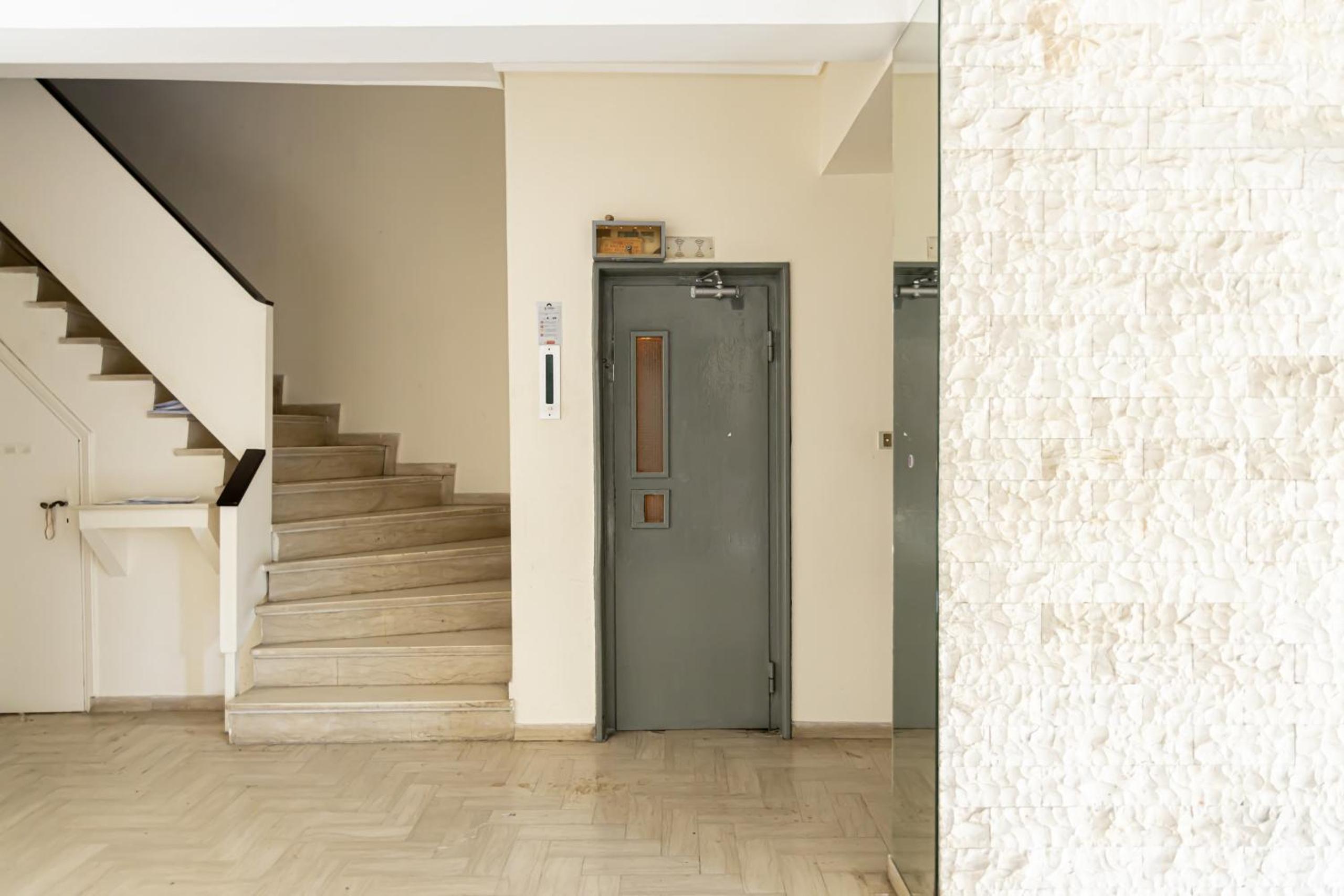 Glyfada Panoramic Seaview Penthouse