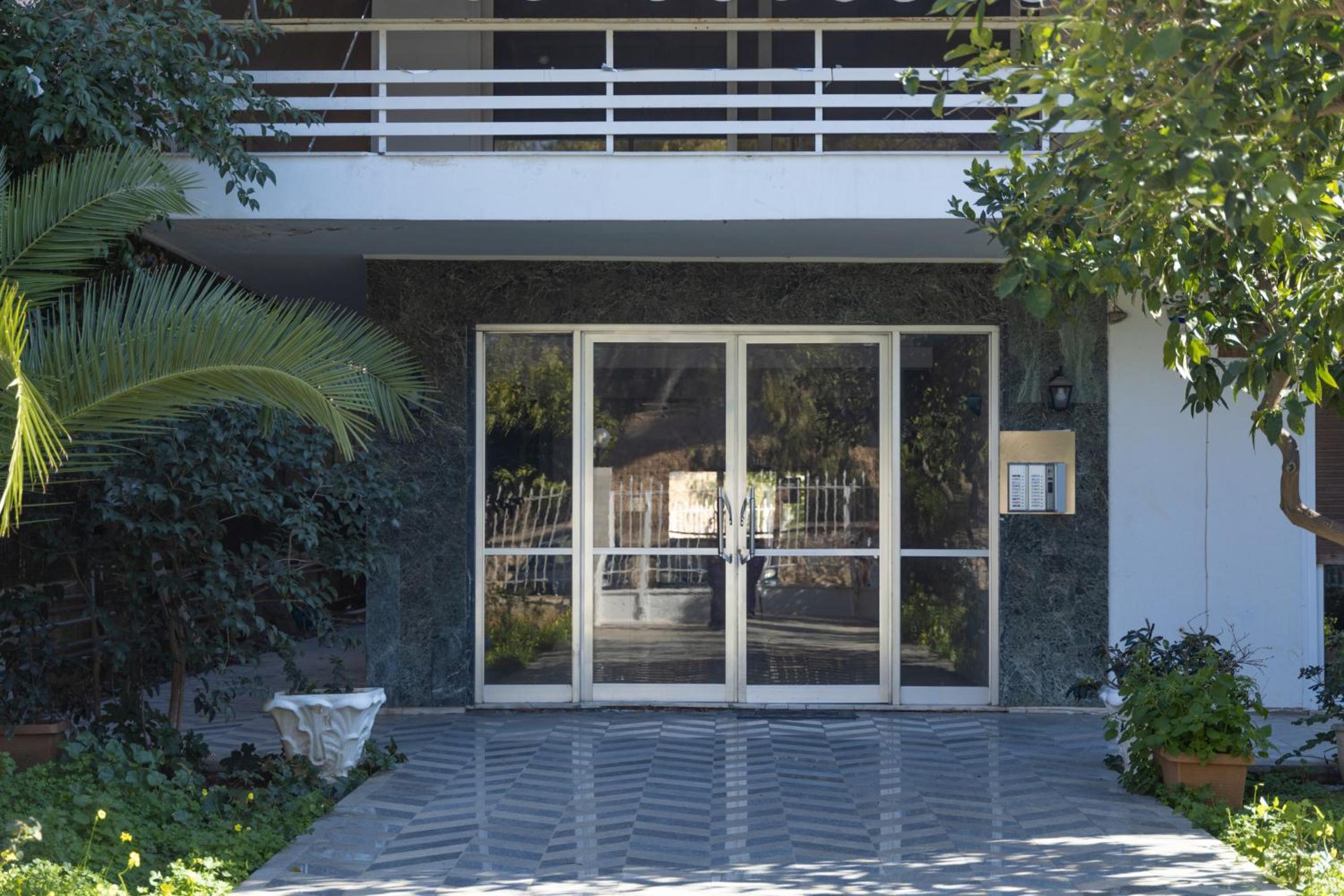 Glyfada Panoramic Seaview Penthouse