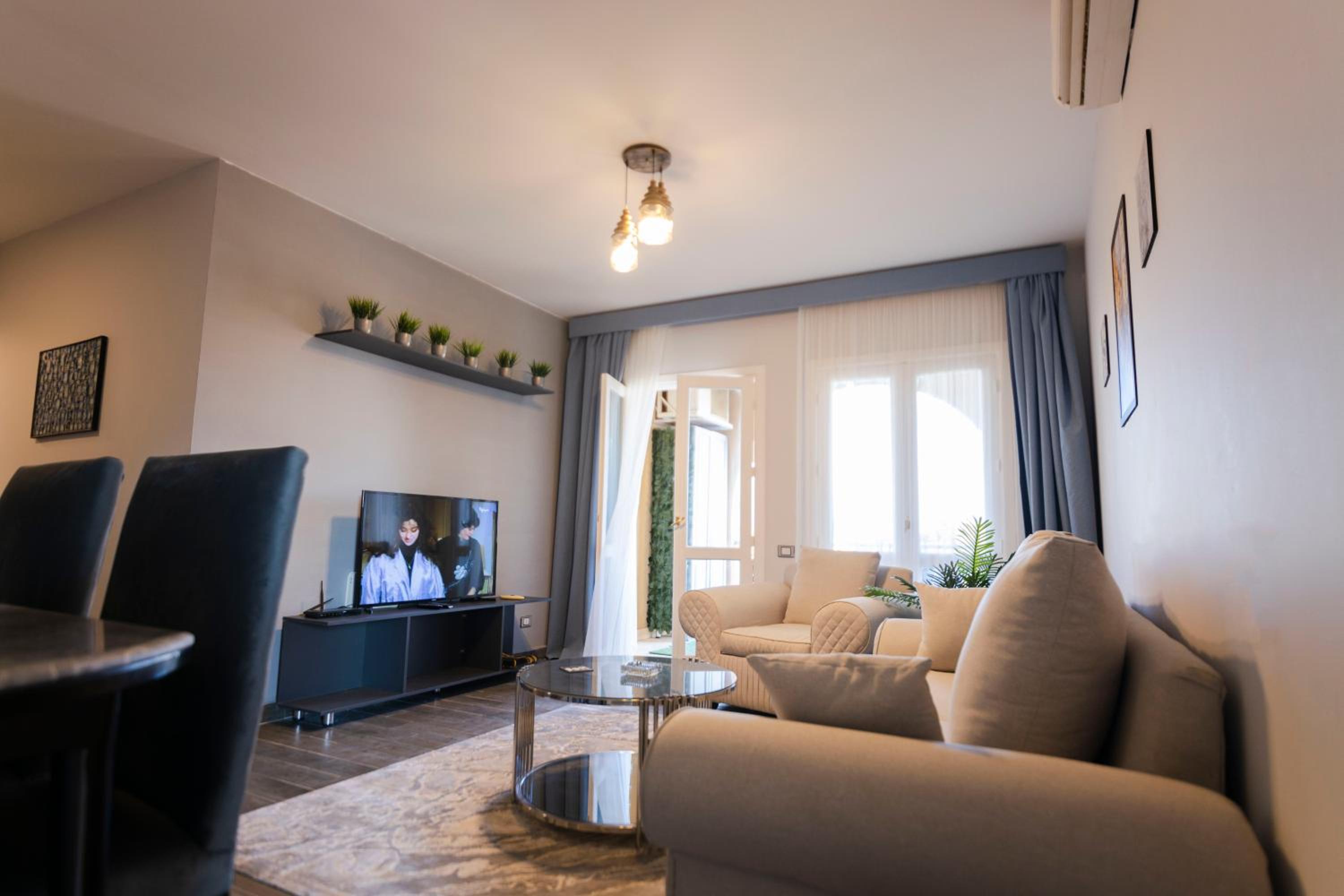 El Gouna Elite Worldwide Sea & Garden Residences - Hurghada, Egypt view 5