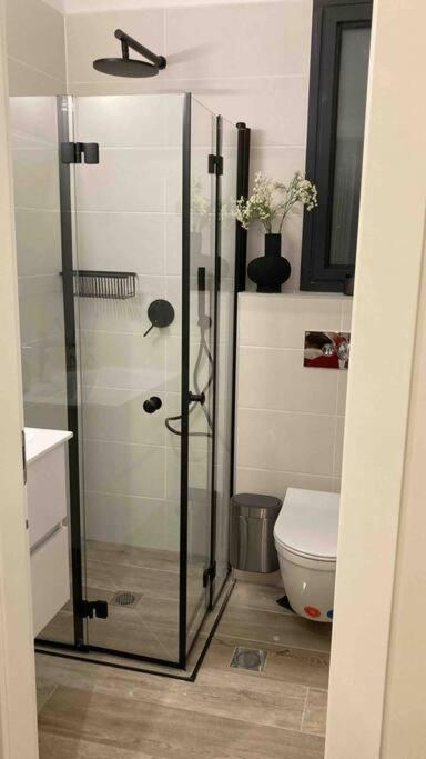 Rova1 Boutique: your luxury condo in Jerusalem view 5