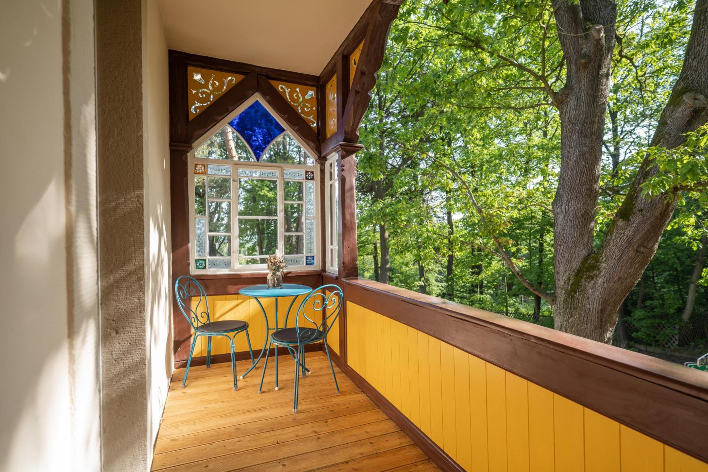 Waldidylle Gohrisch, Pension & Ferienwohnung Garni, Sächsische Schweiz