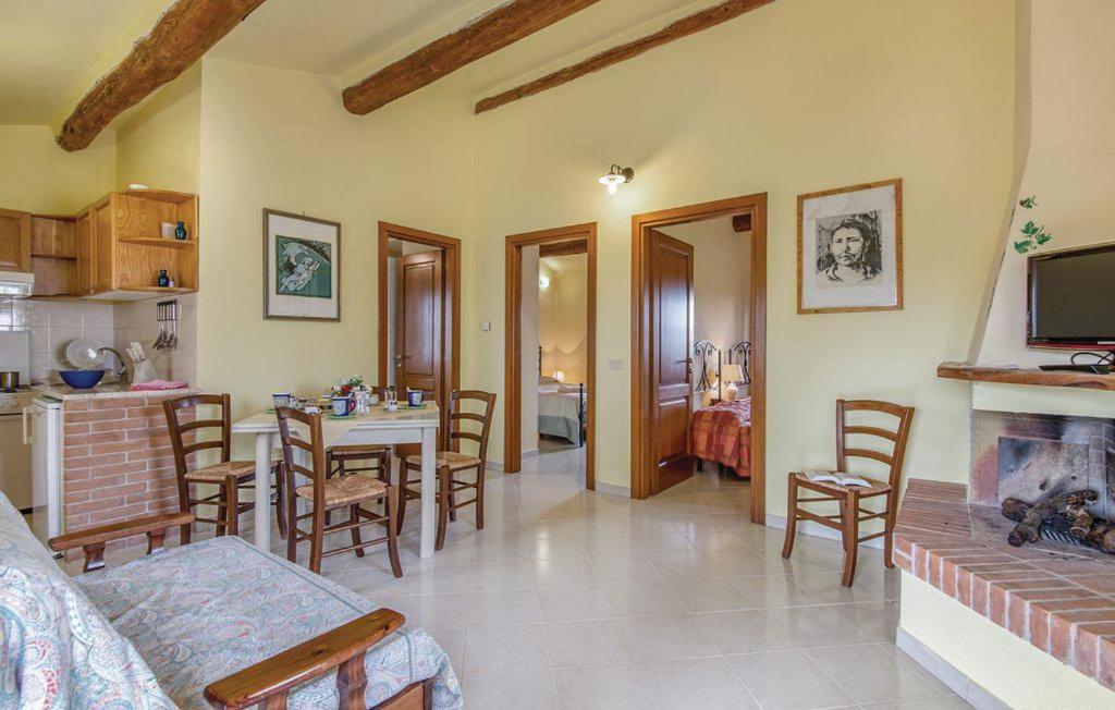 La Fortezza Alta view 5