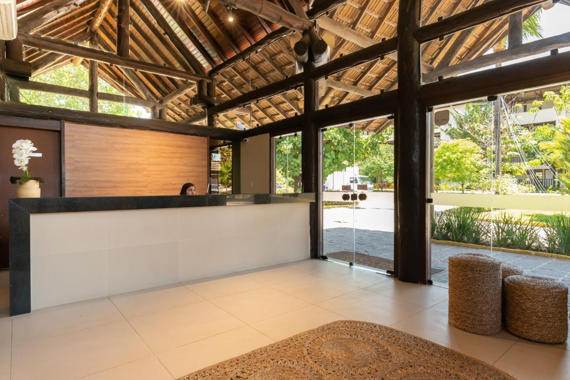 Nannai Residence Muro Alto Porto Galinhas BeiraMar