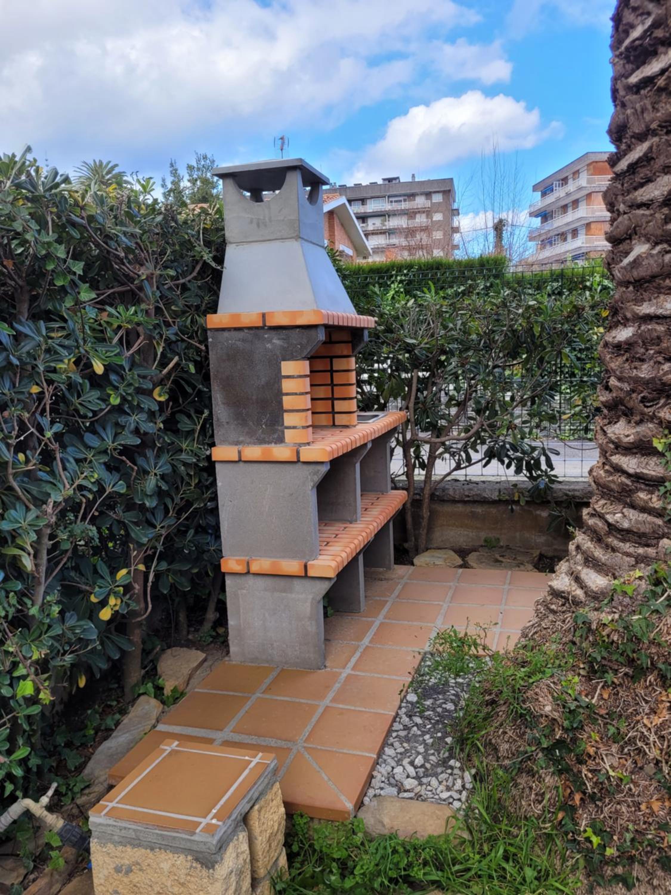 Casa Cantábrico