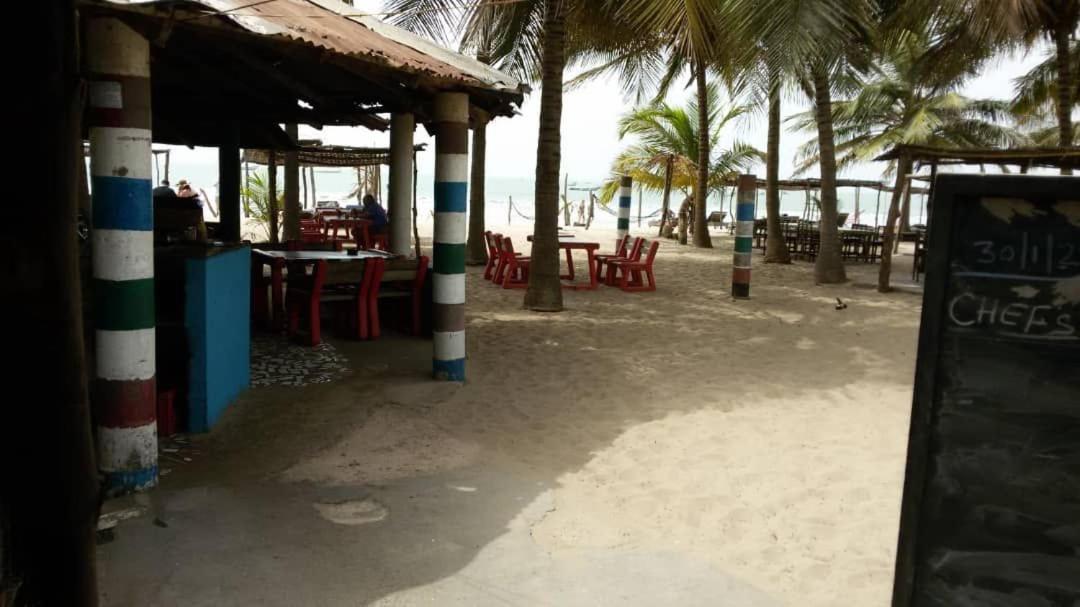 Rainbow beach resort