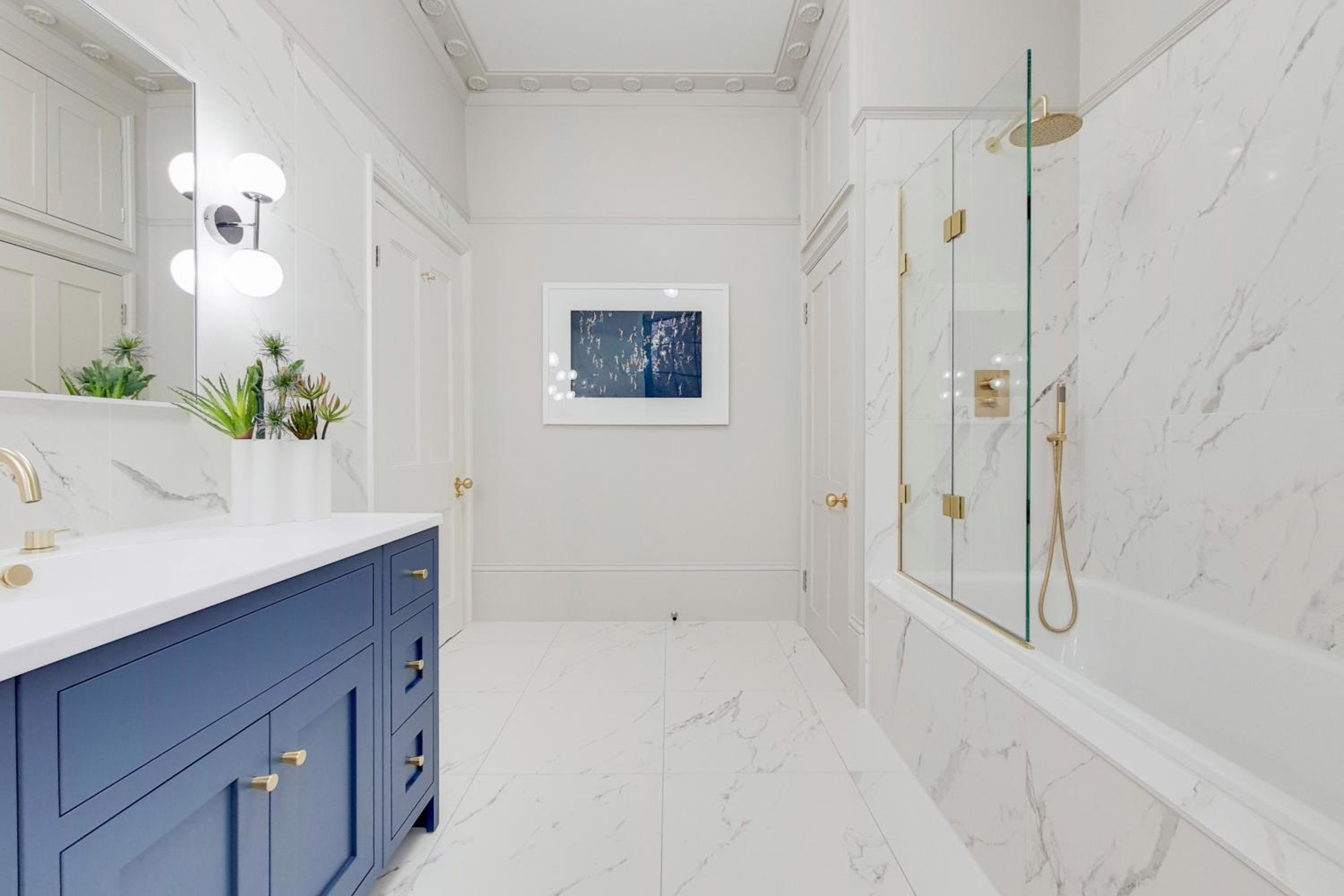 The Argyle Collection near Kings Cross St Pancras - by Short Stories London