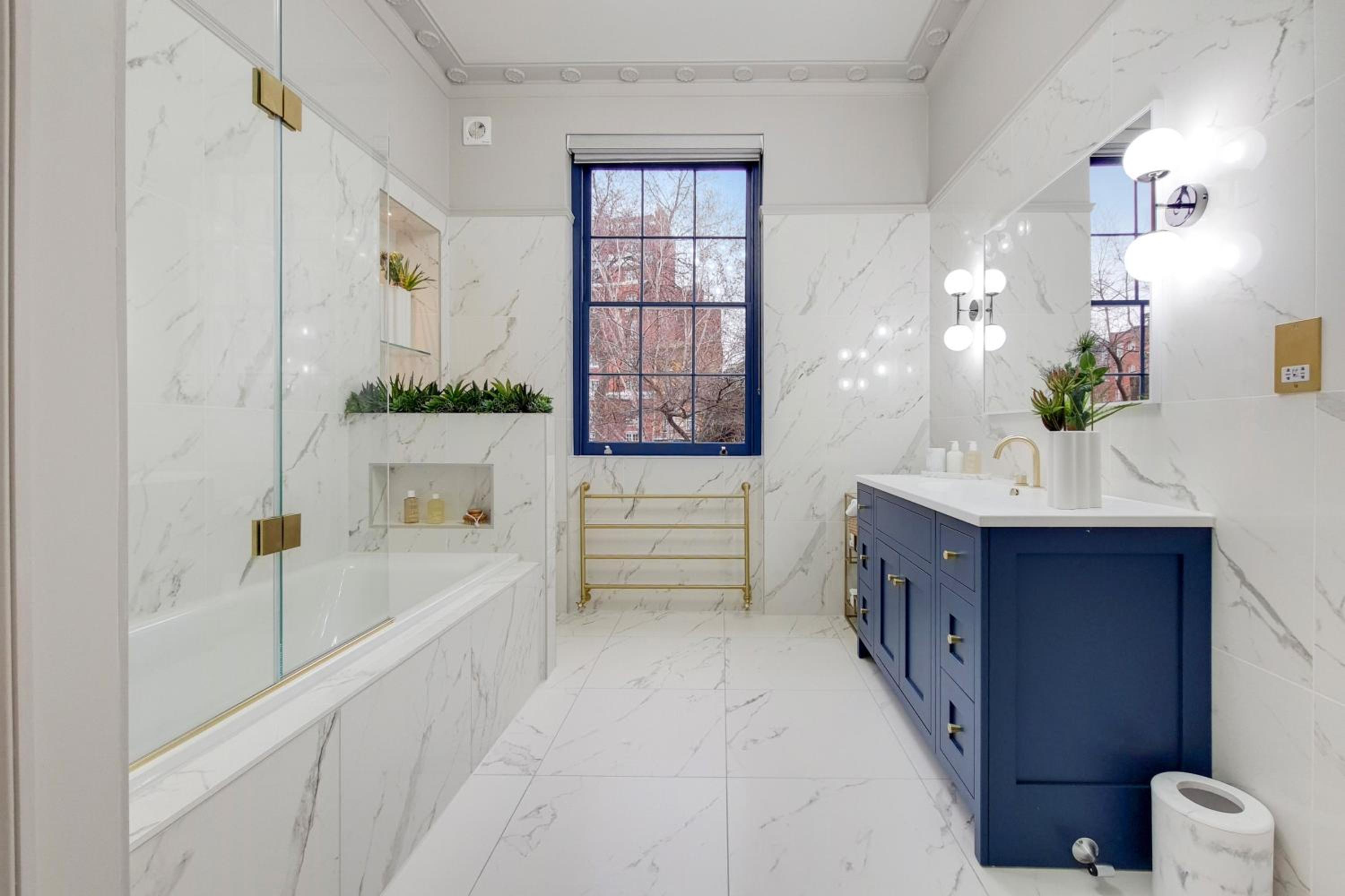 The Argyle Collection near Kings Cross St Pancras - by Short Stories London
